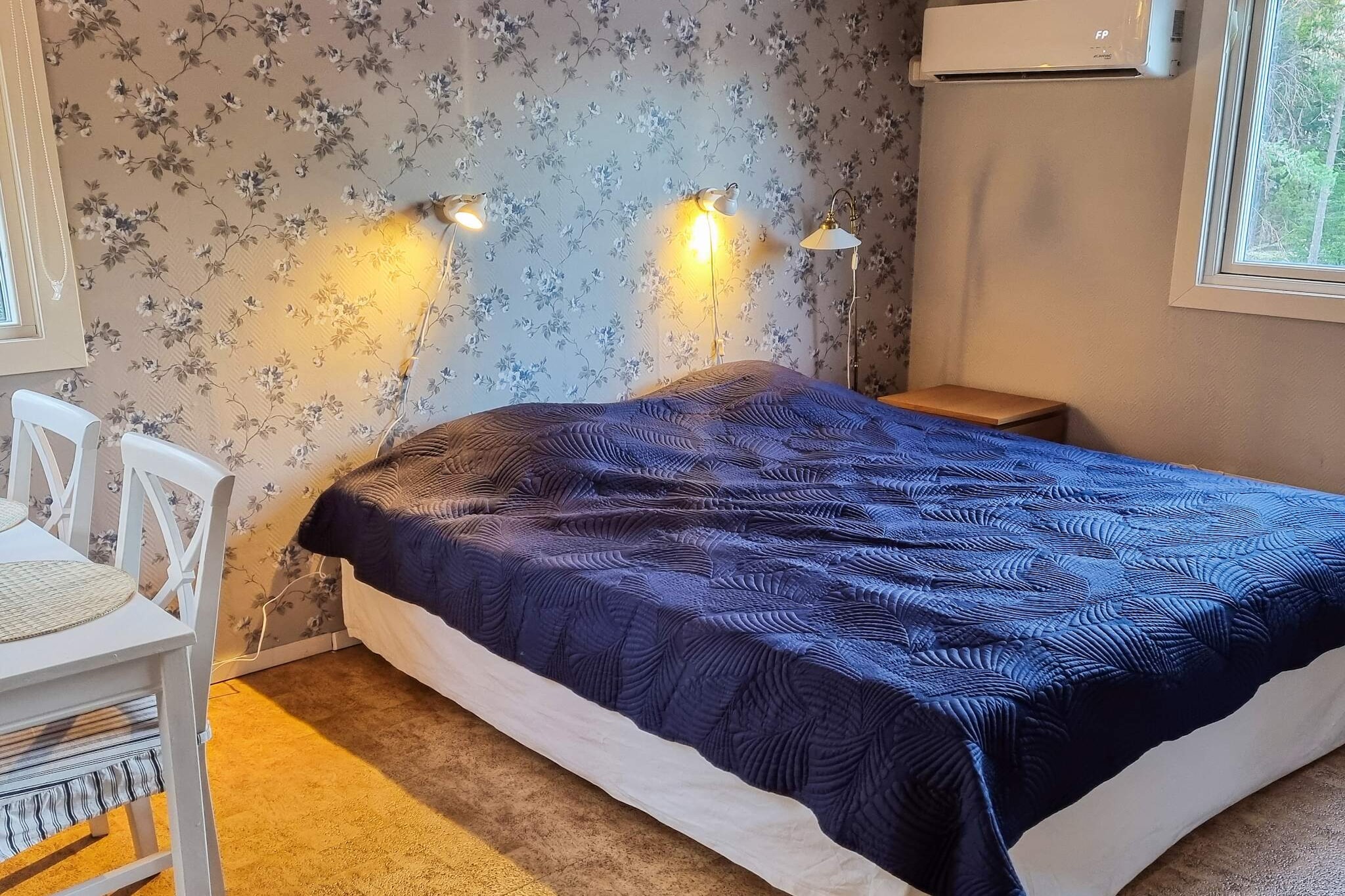 7 Personen Ferienhaus in NYNÄSHAMN-By Traum-Innenbereich