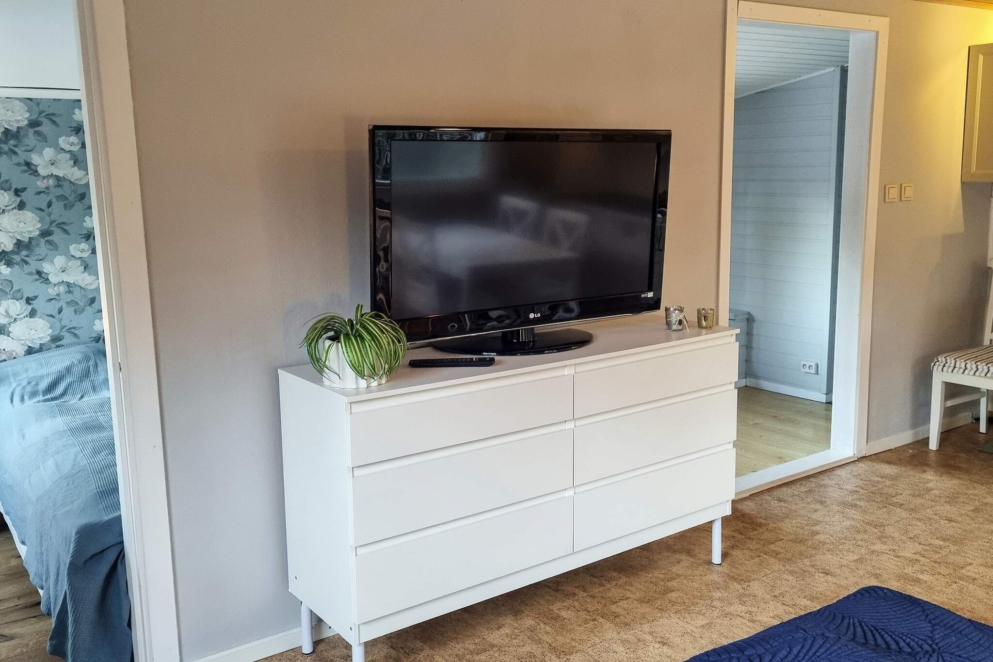 7 Personen Ferienhaus in NYNÄSHAMN-By Traum-Innenbereich