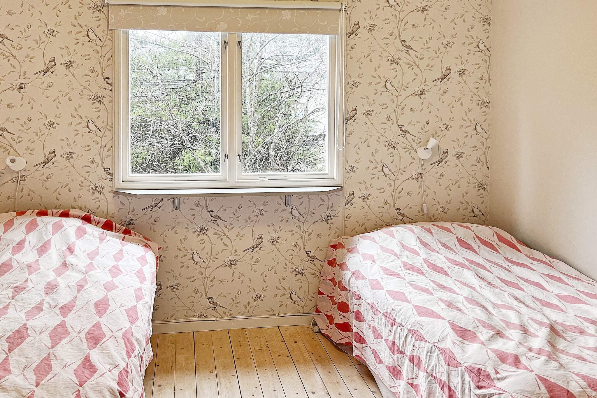 7 persoons vakantie huis in NYNÄSHAMN-By Traum - Binnen