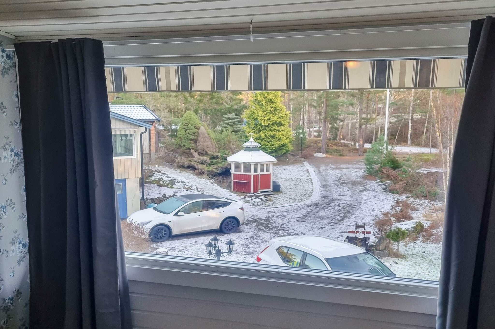 7 persoons vakantie huis in NYNÄSHAMN-By Traum - Binnen