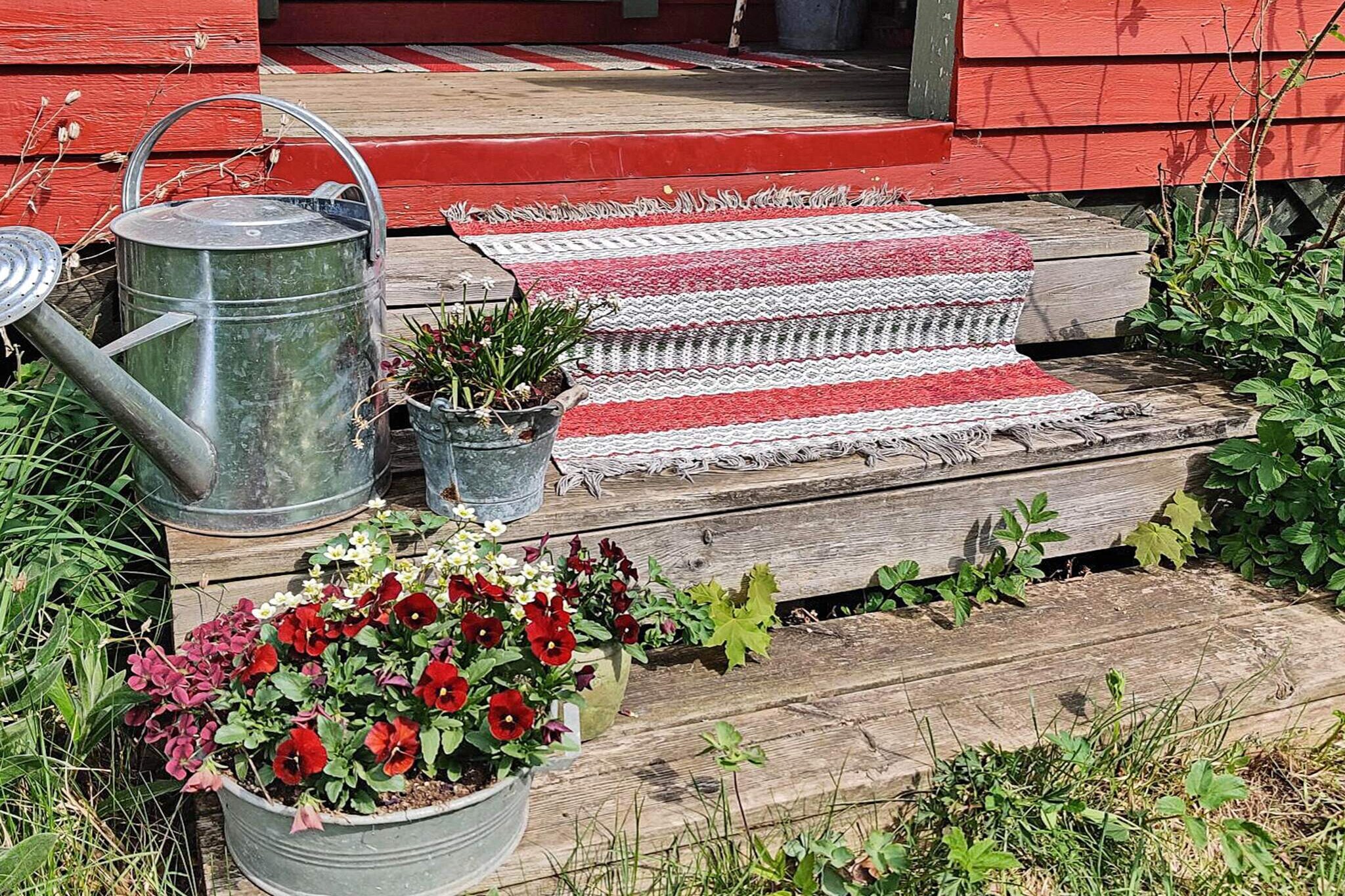 4 person holiday home in AXVALL-By Traum