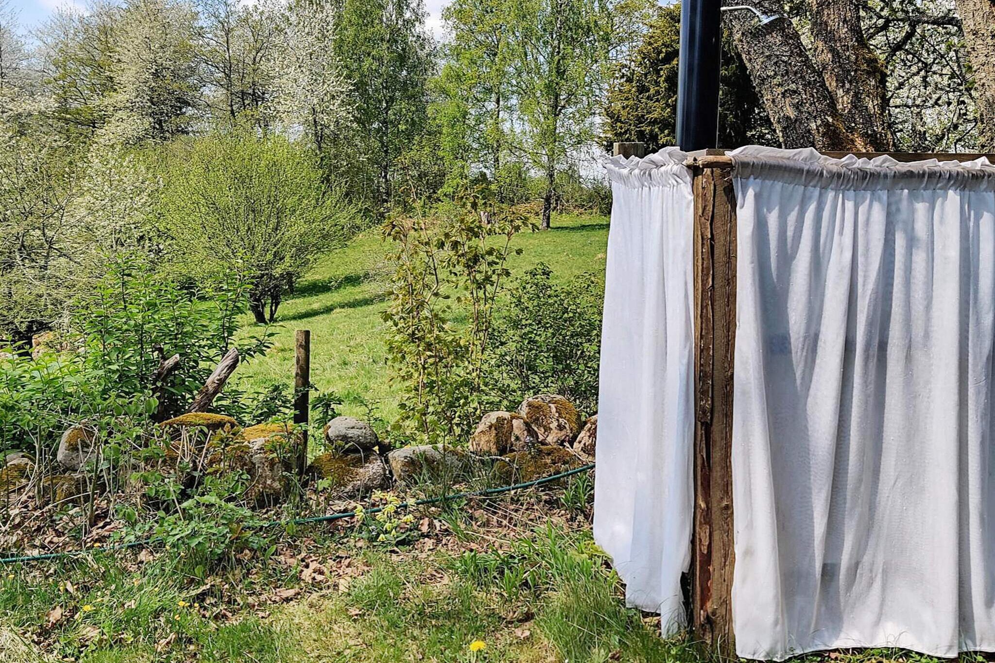 4 person holiday home in AXVALL-By Traum