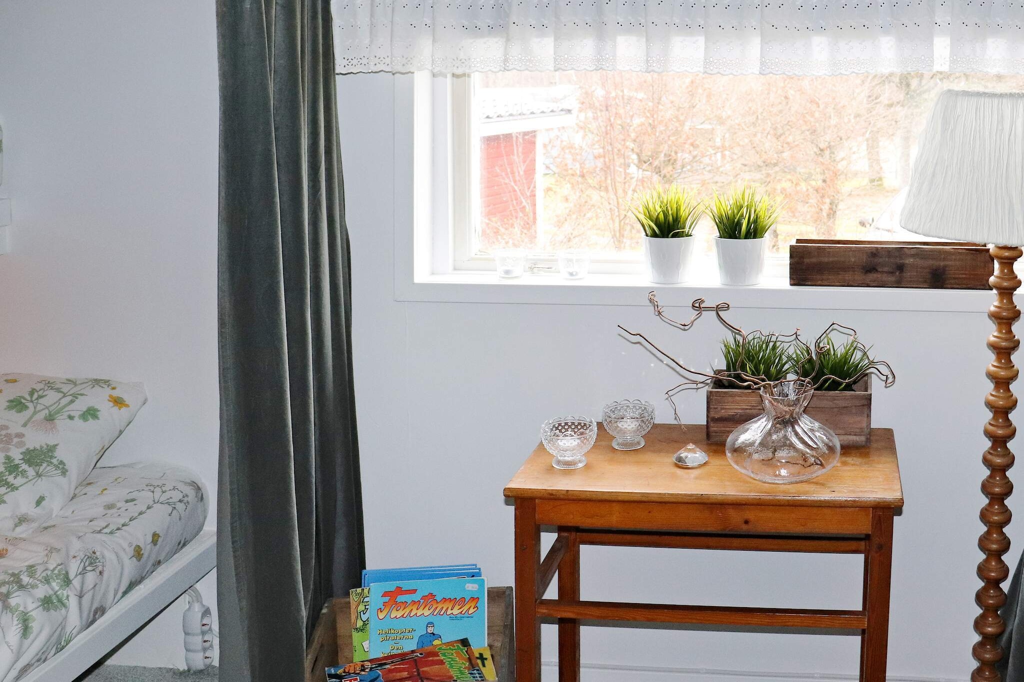 Indoor