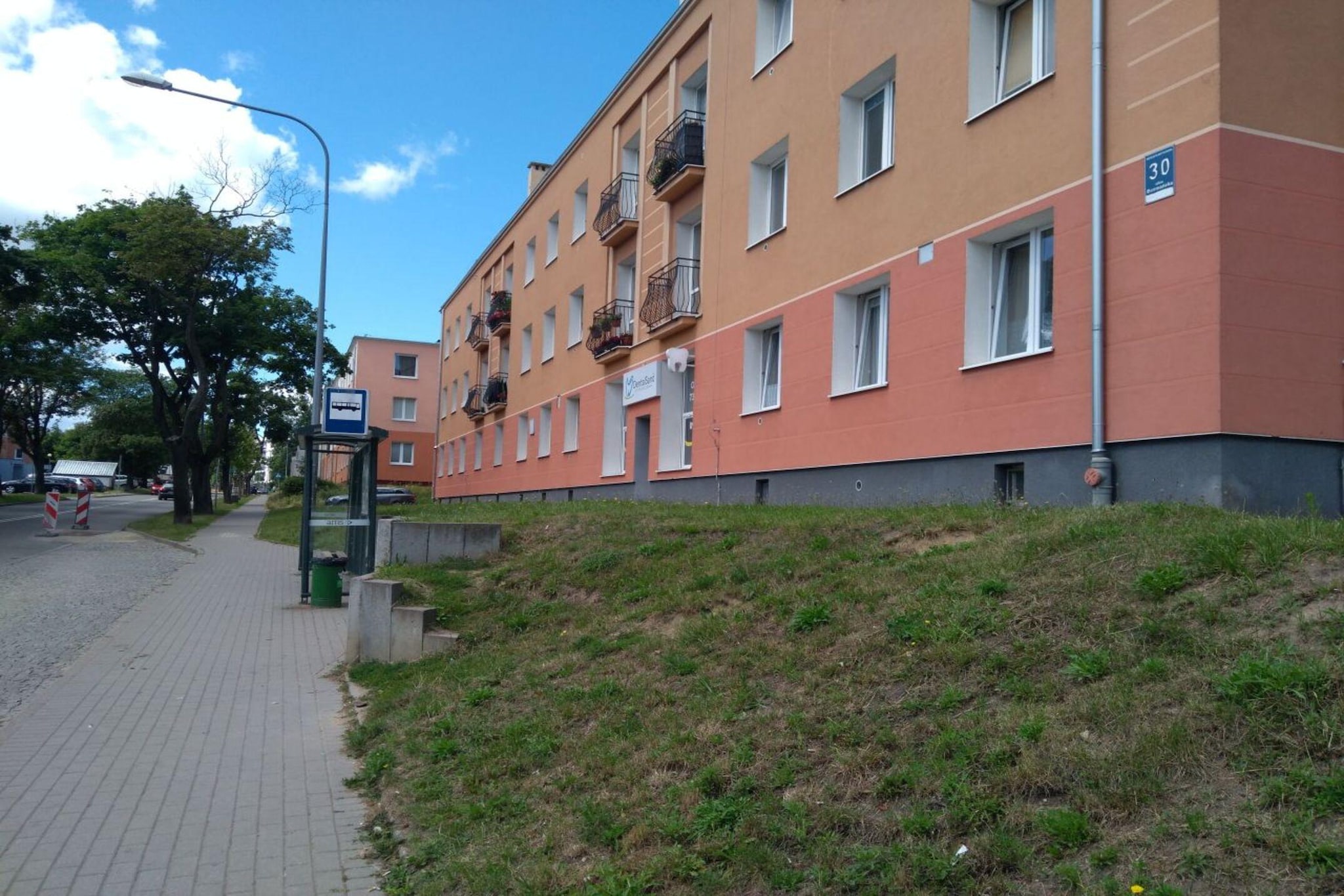 Domki wakacyjne dla 6 os Chlopy-Areas summer 5km