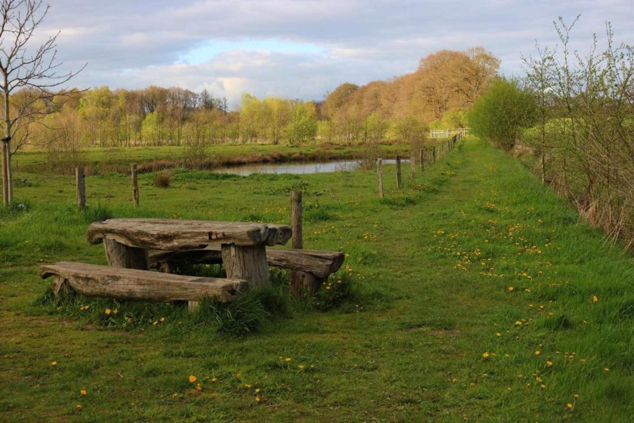 Vakantiepark Hellendoorn 3-Gebieden zomer 5km