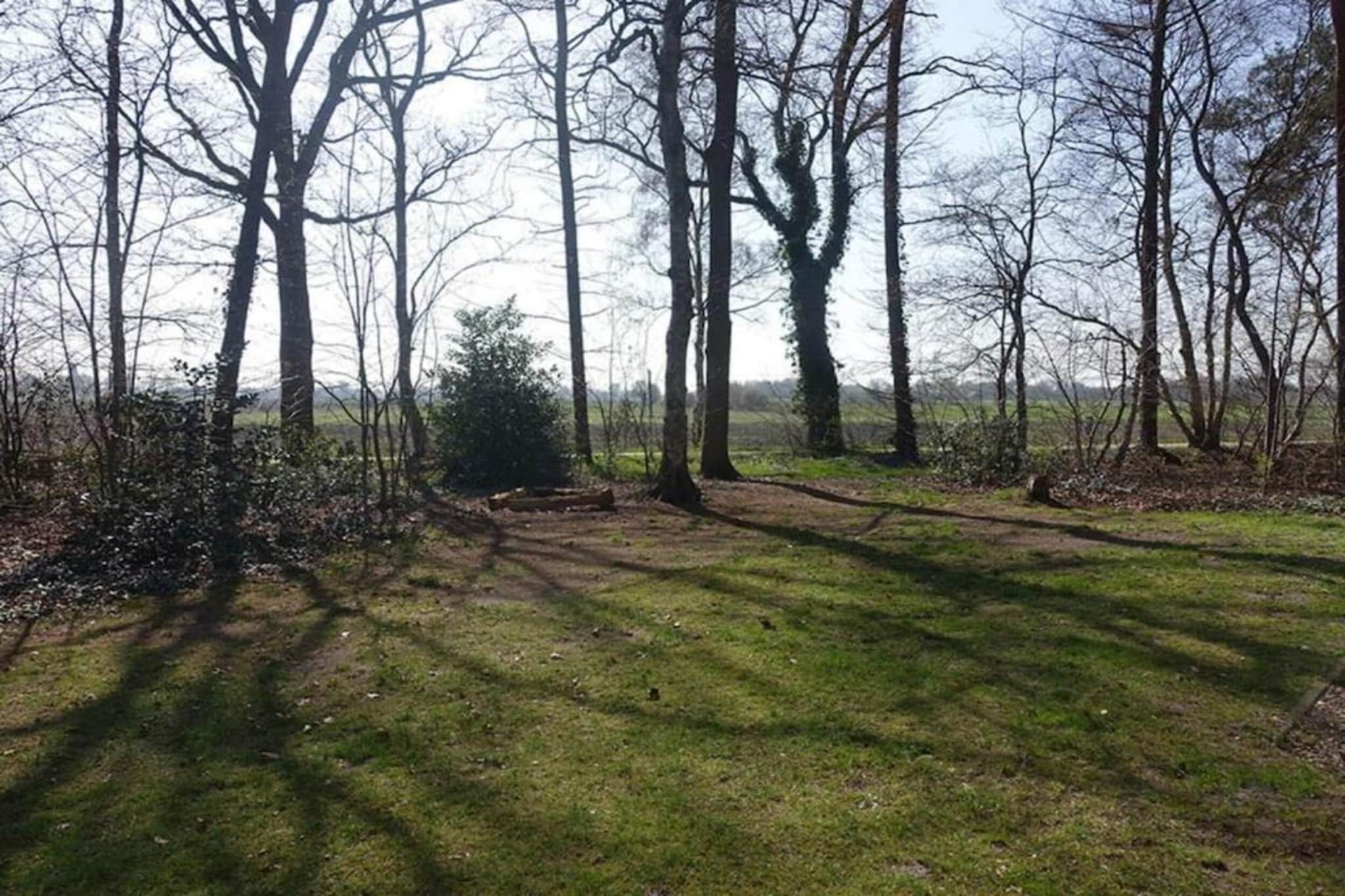 Vakantiepark Hellendoorn 3-Gebieden zomer 5km
