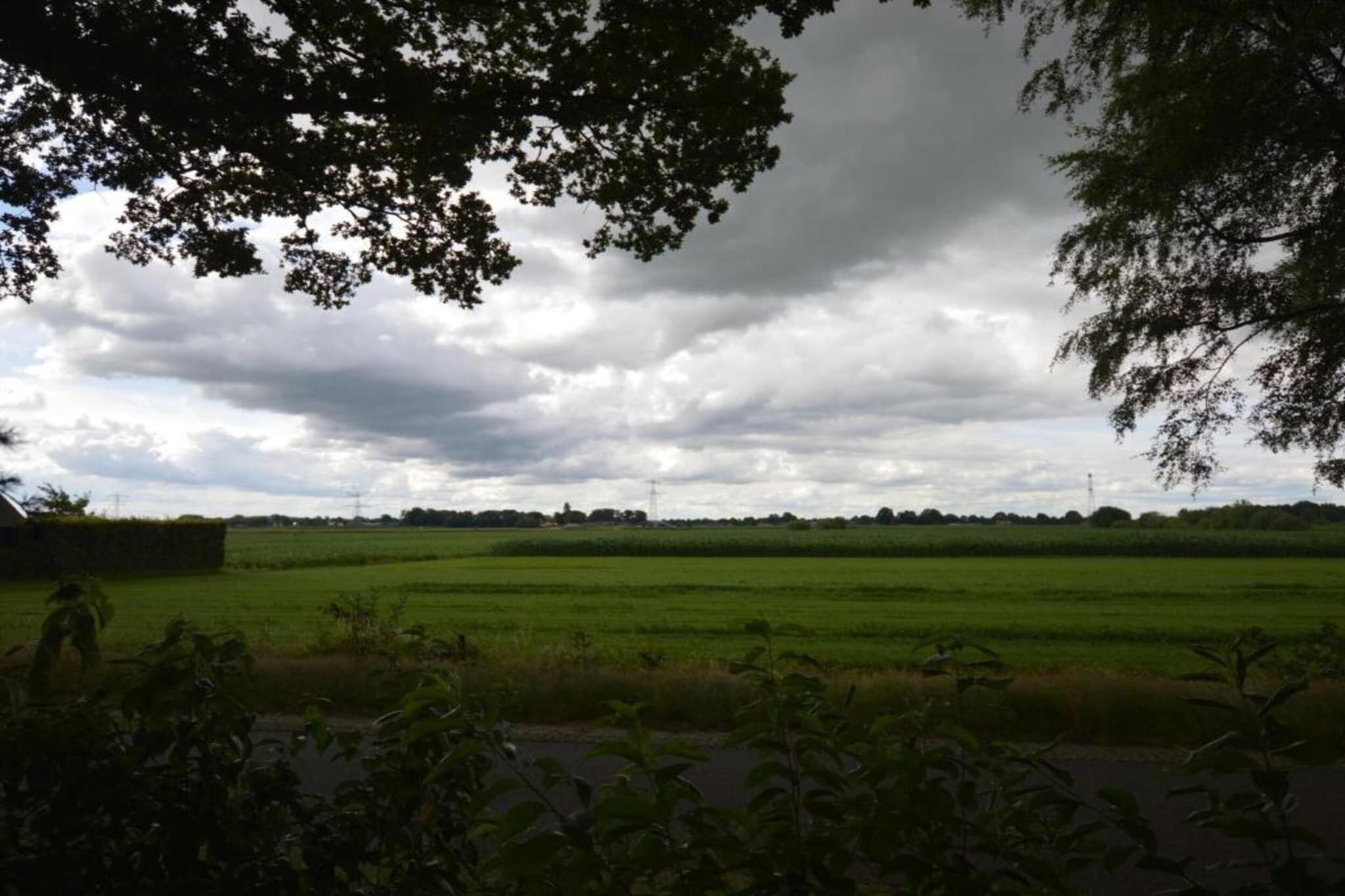 Vakantiepark Hellendoorn 3-Gebieden zomer 5km