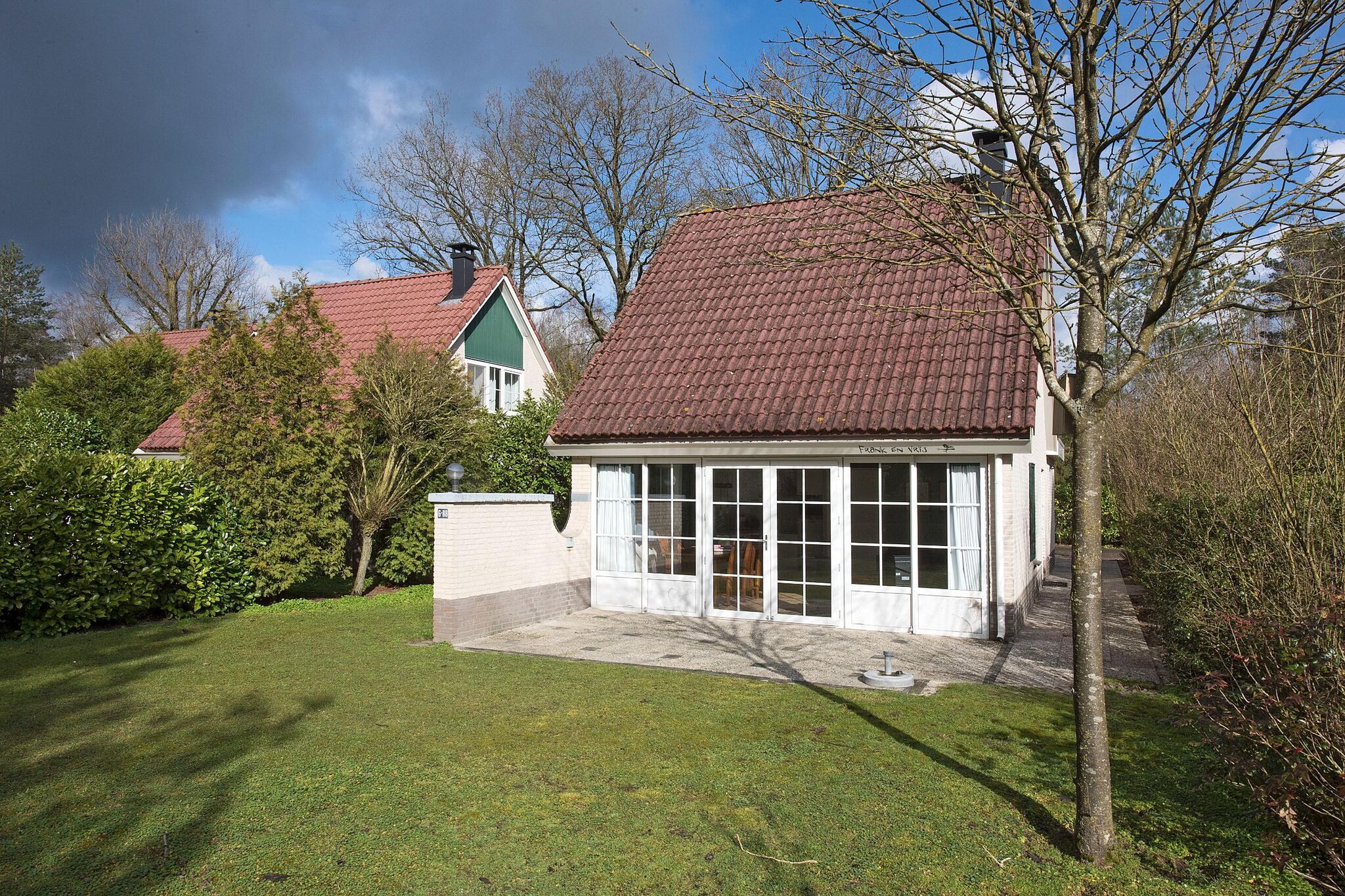 House suitable for the disabled near Hellendoorn