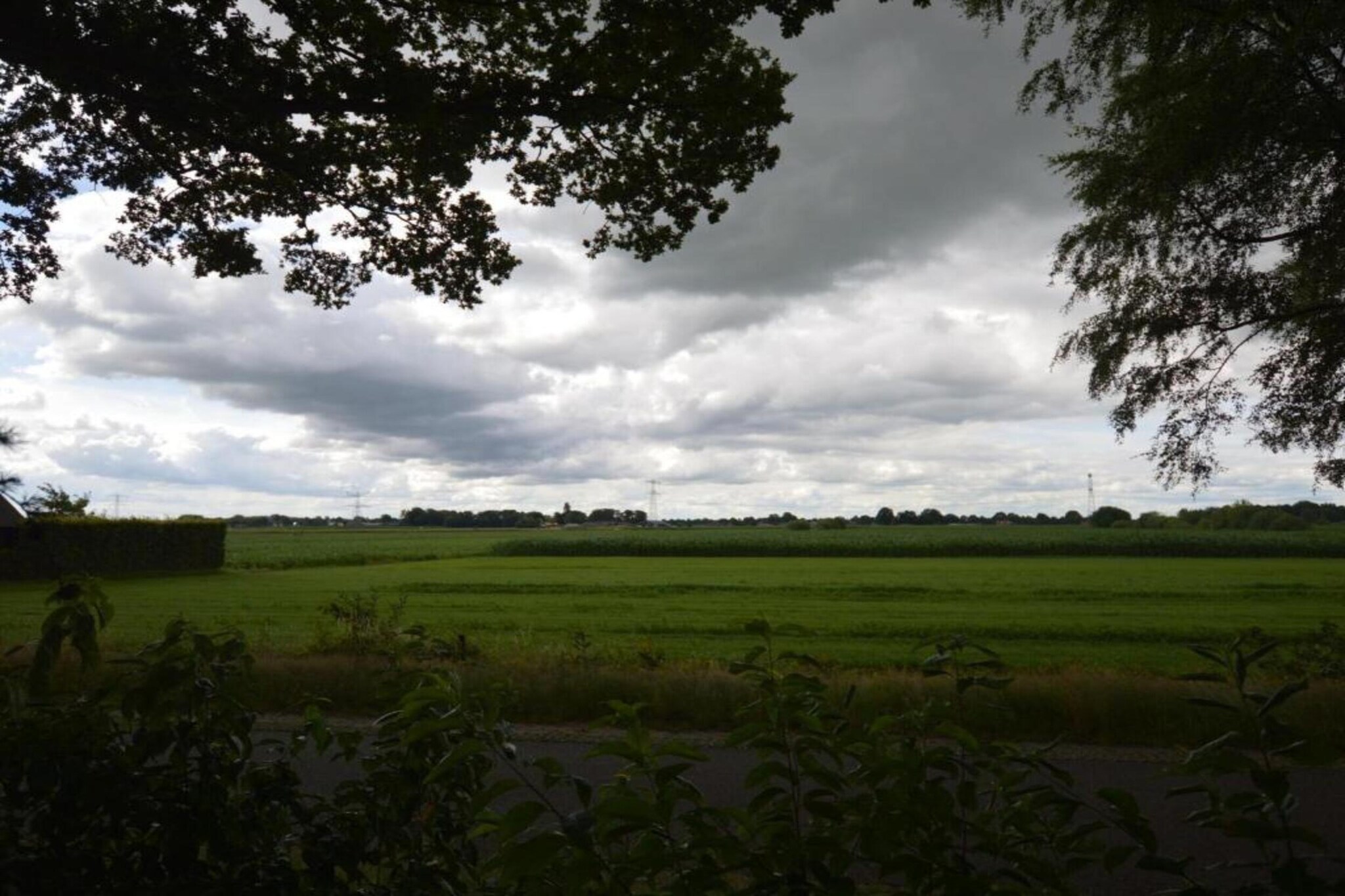 Vakantiepark Hellendoorn 4-Gebieden zomer 5km
