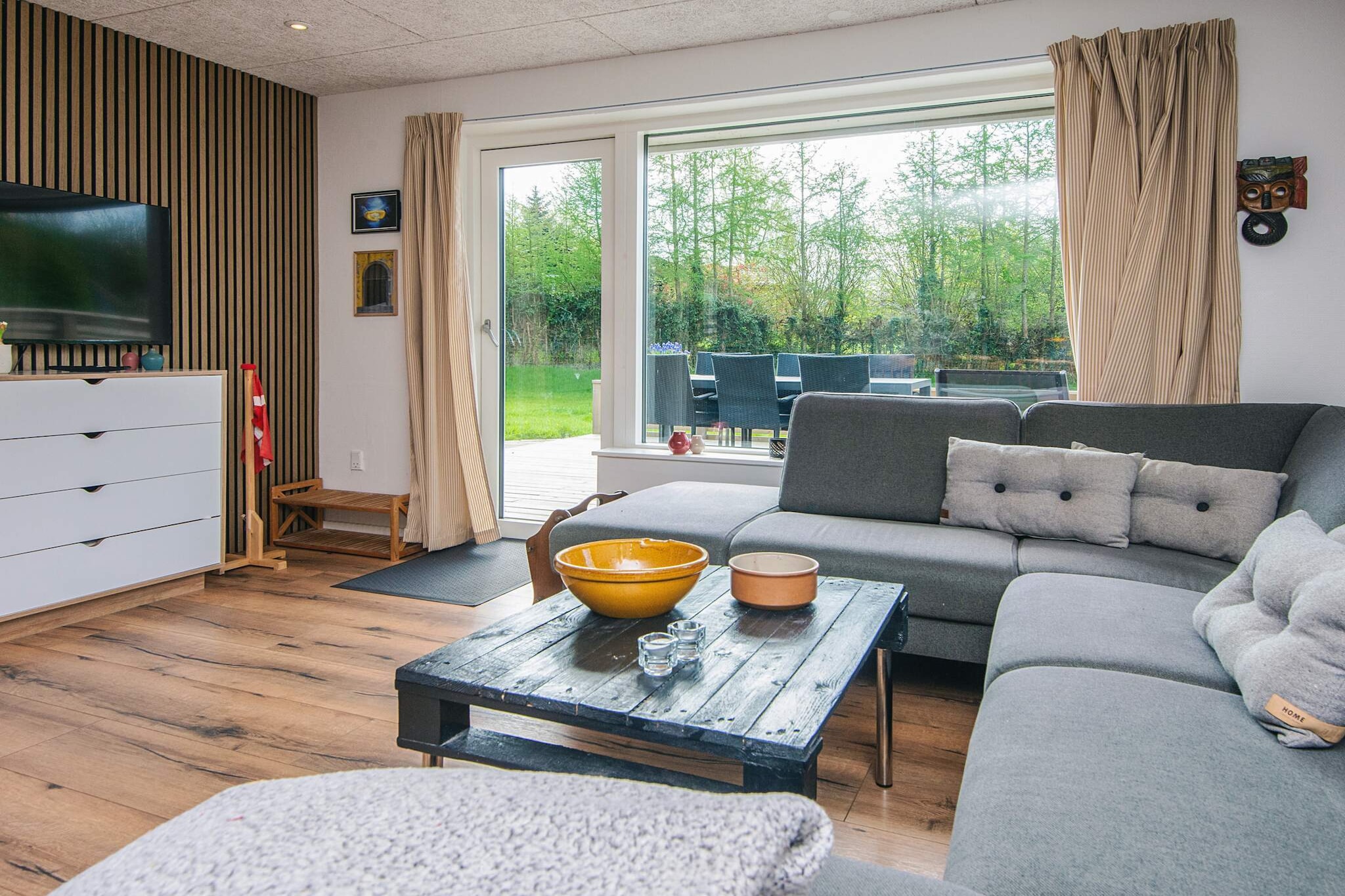 5 persoons vakantie huis in Børkop-By Traum-Binnen
