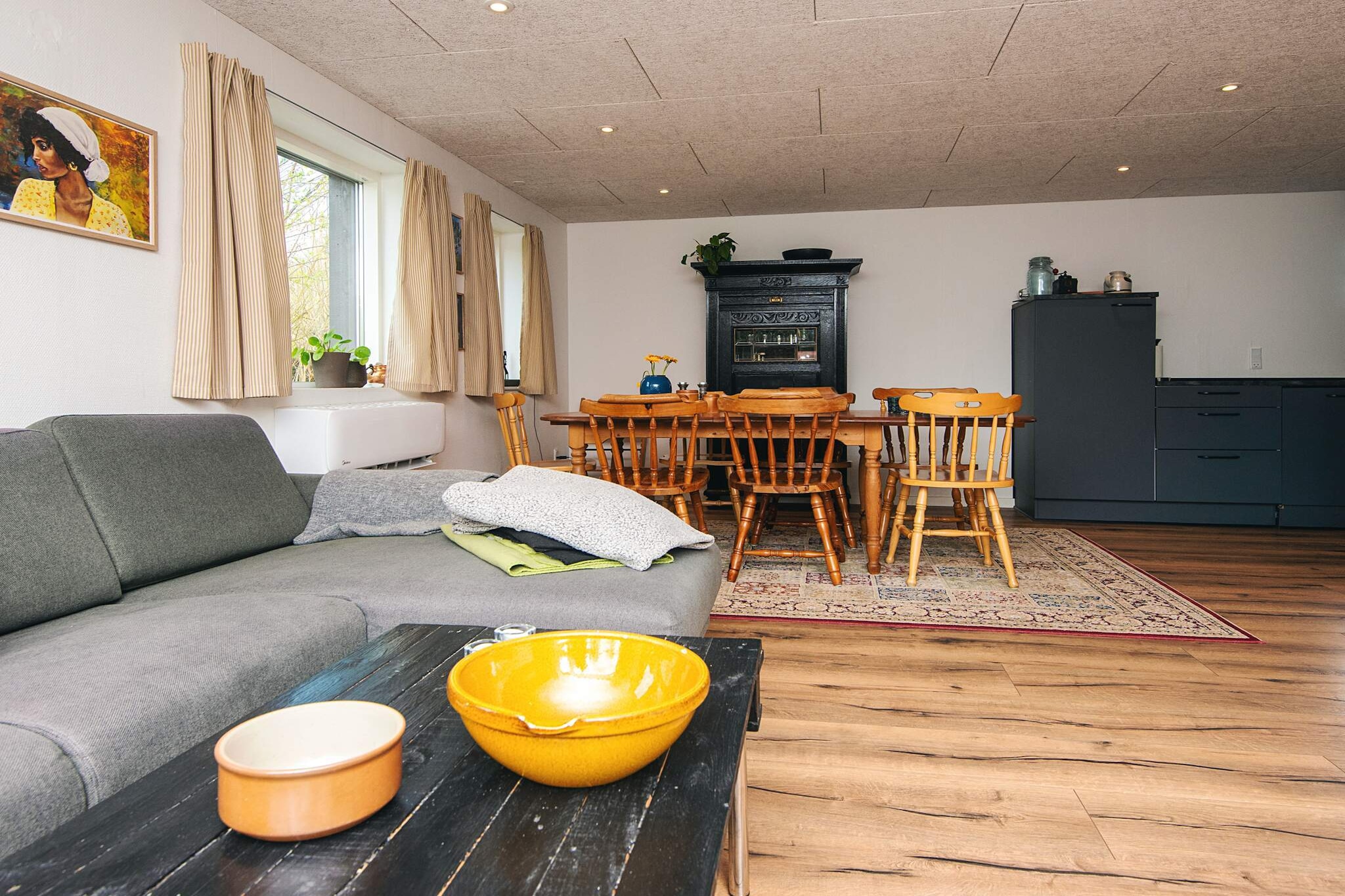 5 persoons vakantie huis in Børkop-By Traum-Binnen