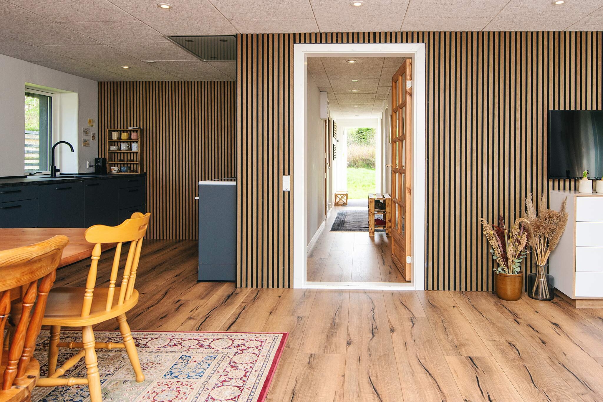 5 persoons vakantie huis in Børkop-By Traum-Binnen