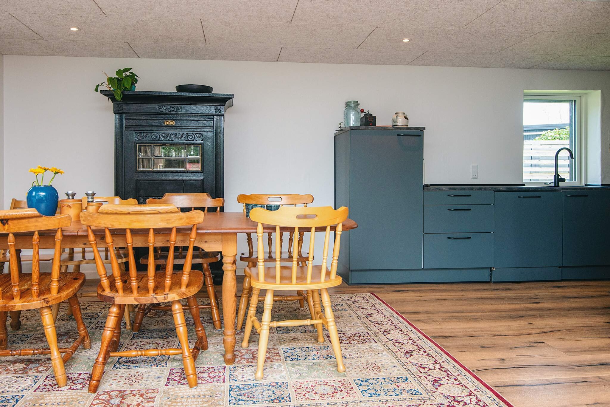 5 persoons vakantie huis in Børkop-By Traum-Binnen