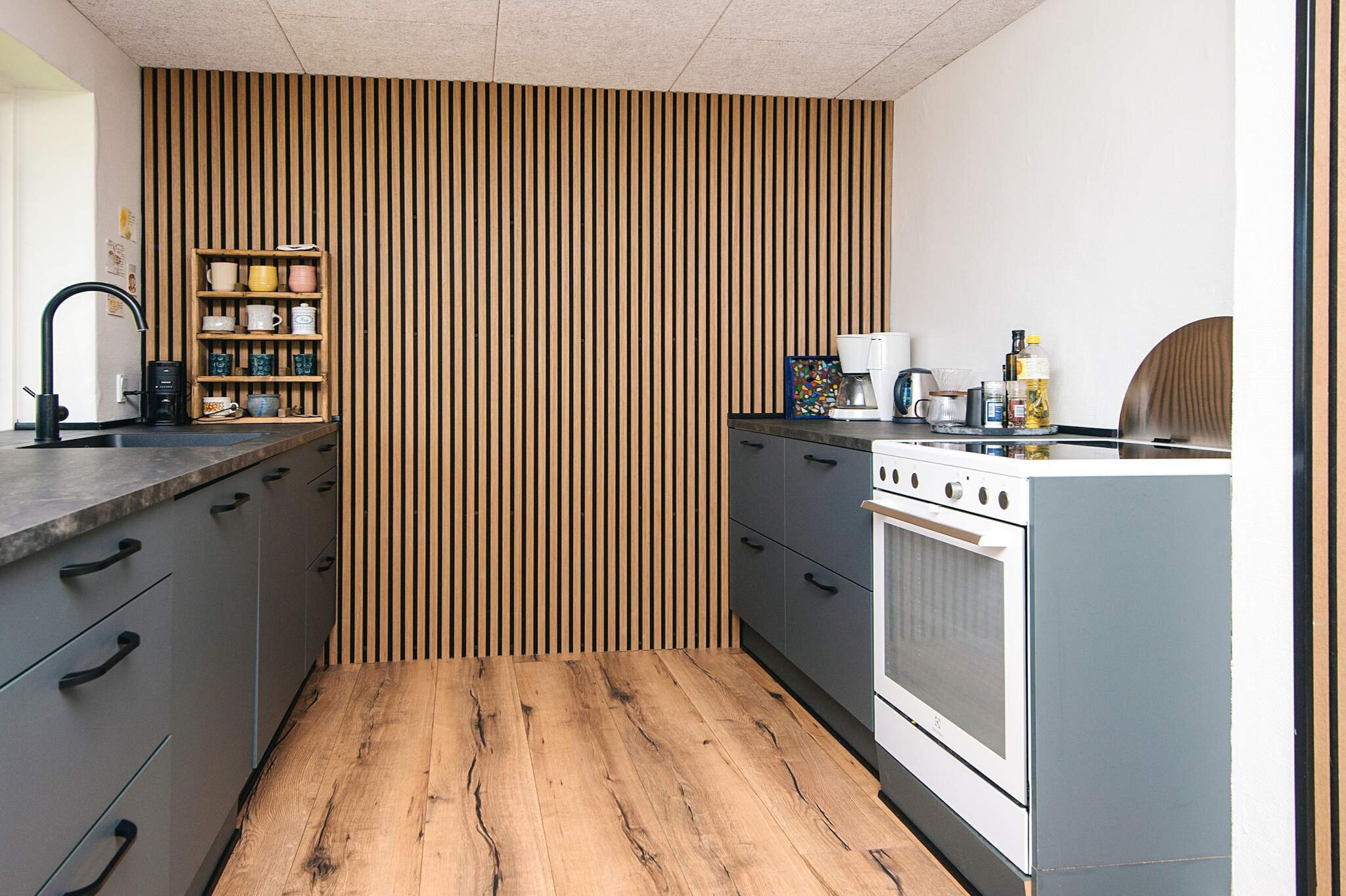 5 persoons vakantie huis in Børkop-By Traum-Binnen