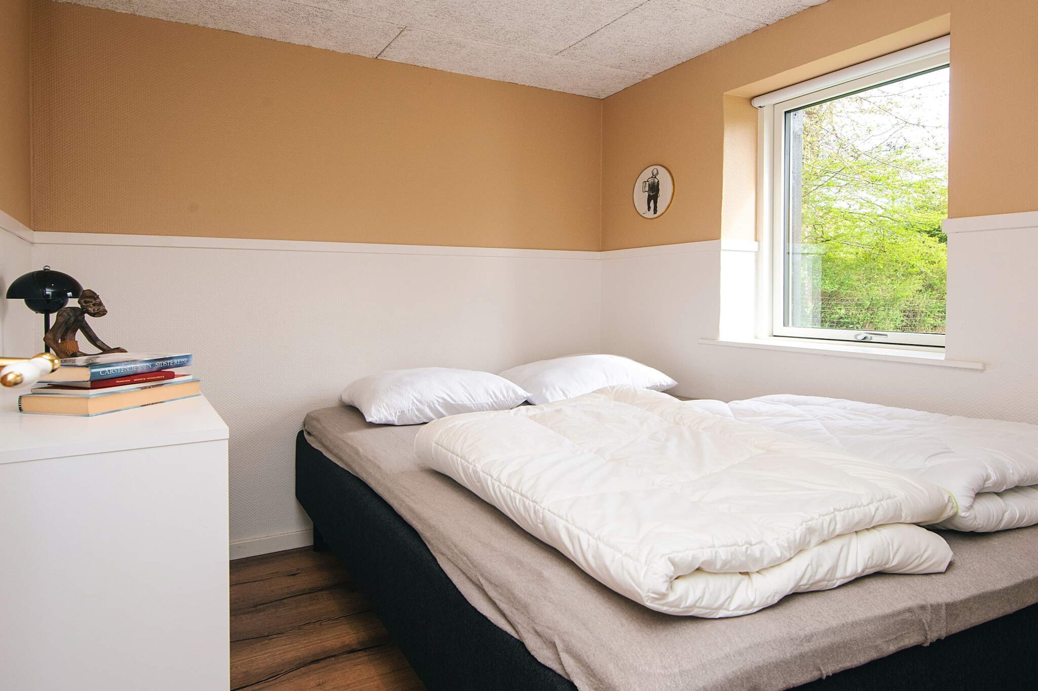5 persoons vakantie huis in Børkop-By Traum-Binnen