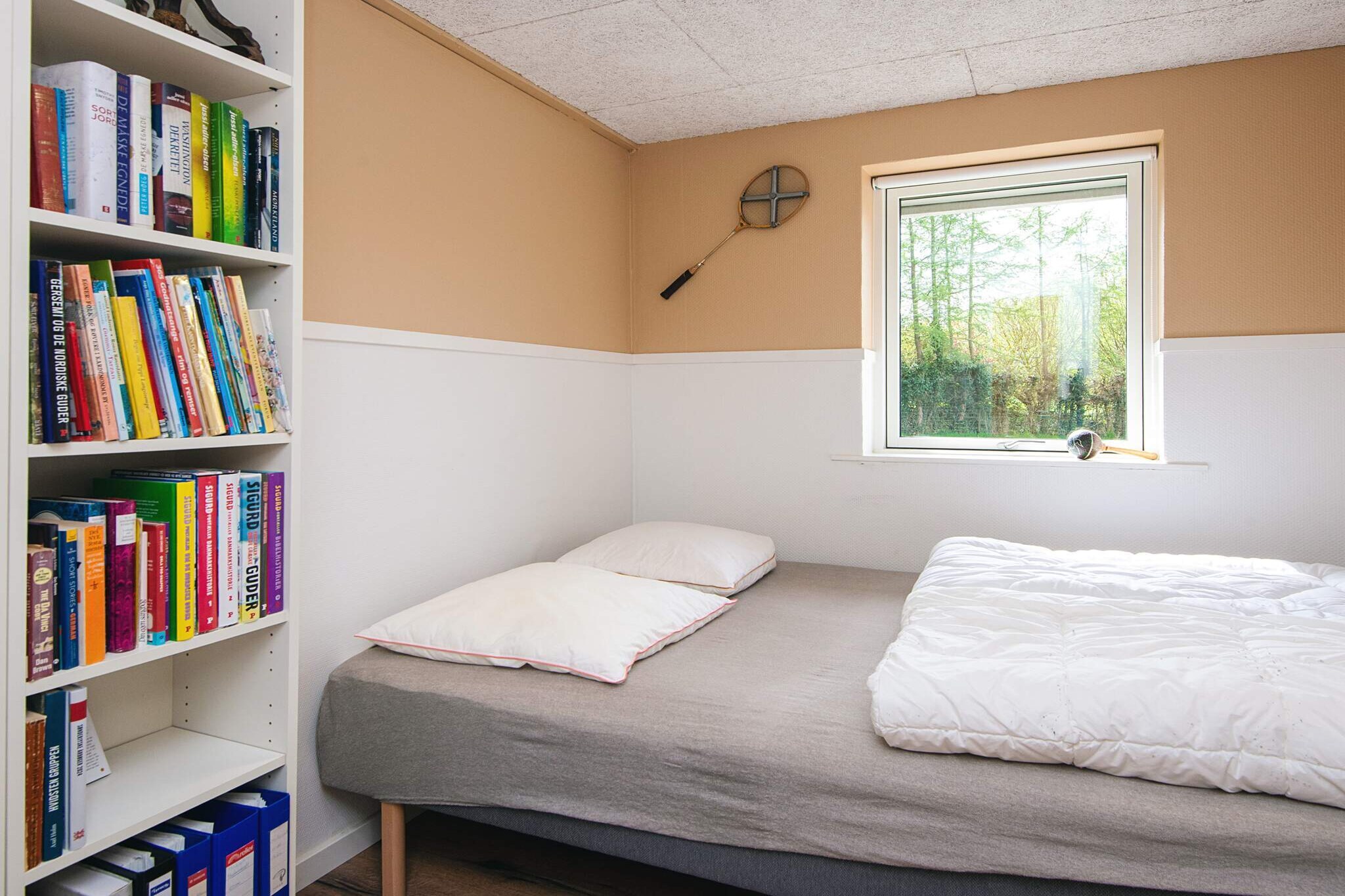 5 persoons vakantie huis in Børkop-By Traum-Binnen