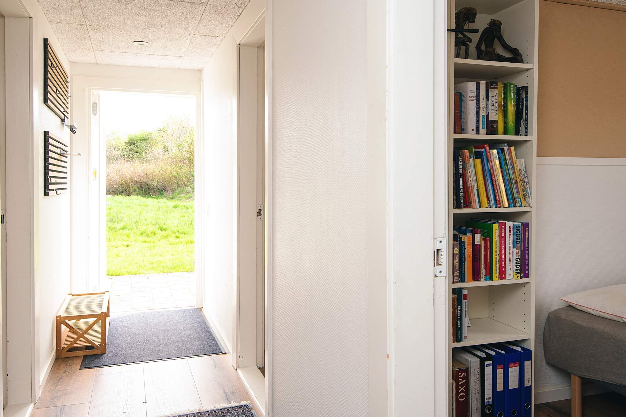 5 persoons vakantie huis in Børkop-By Traum-Binnen