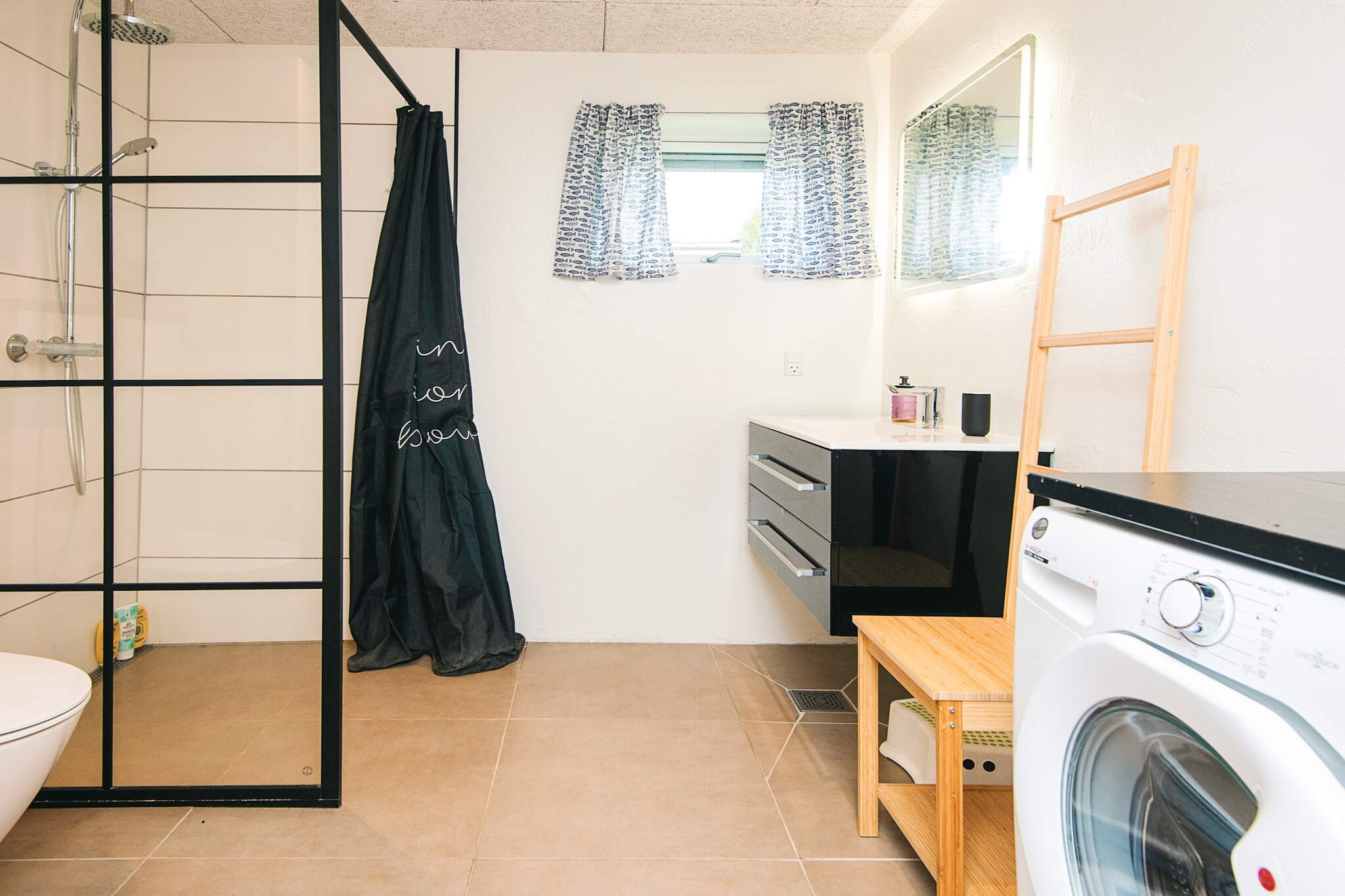 5 persoons vakantie huis in Børkop-By Traum-Binnen