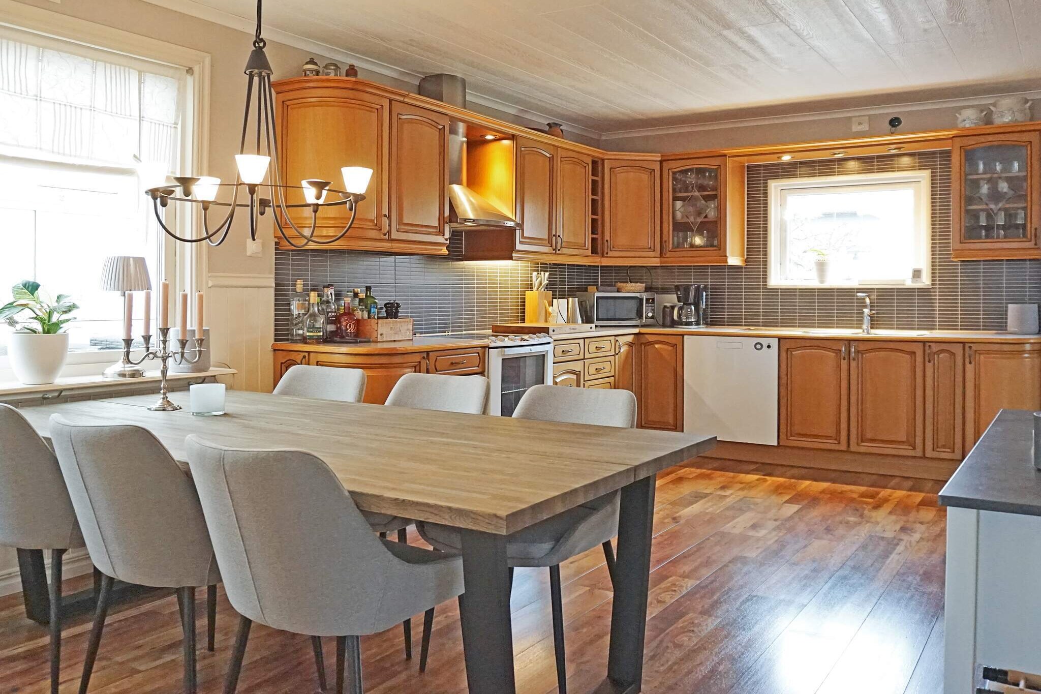 8 person holiday home in LYSEKIL