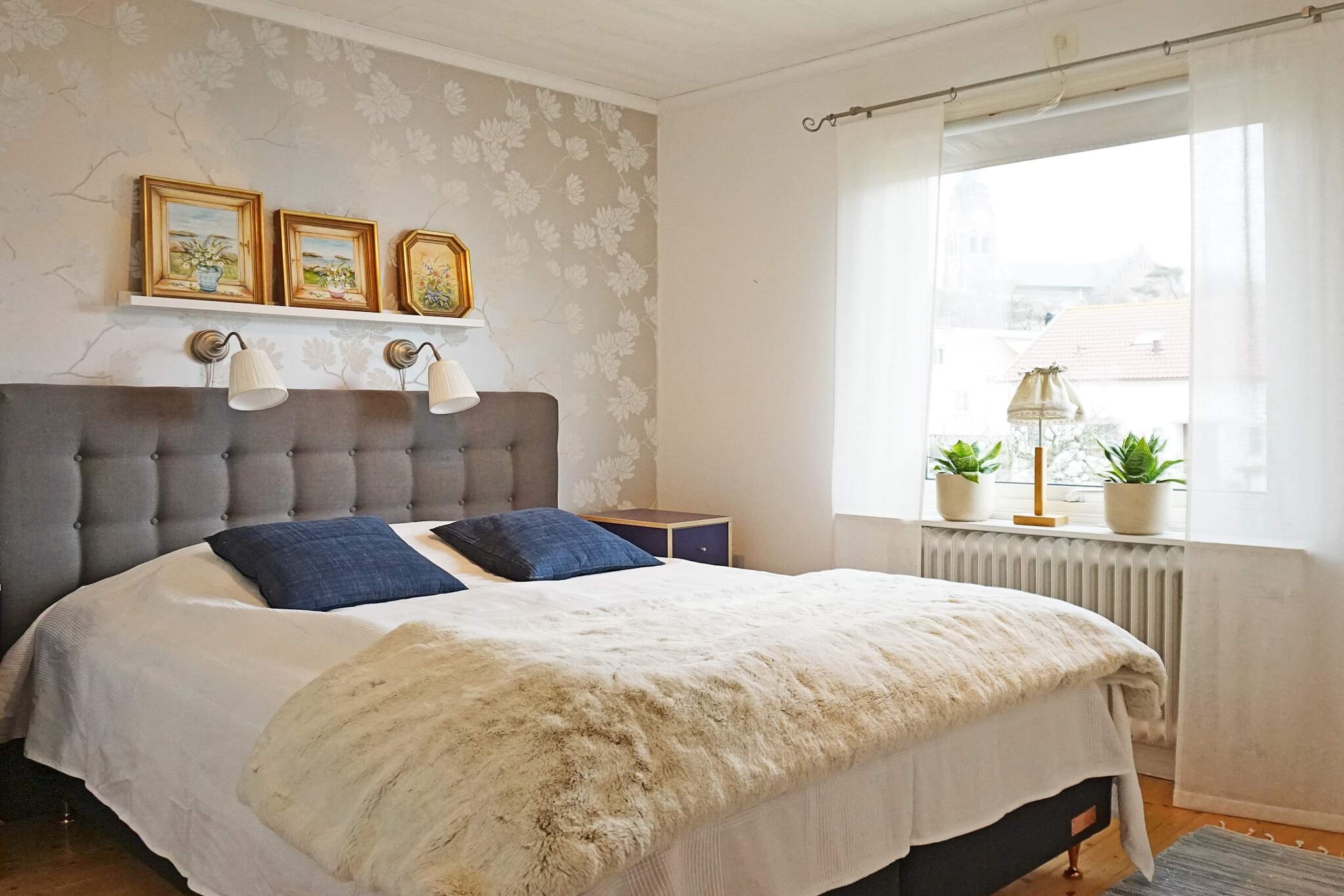 Villa in der Stadt in der Nähe von Meer und Strand - Innenbereich