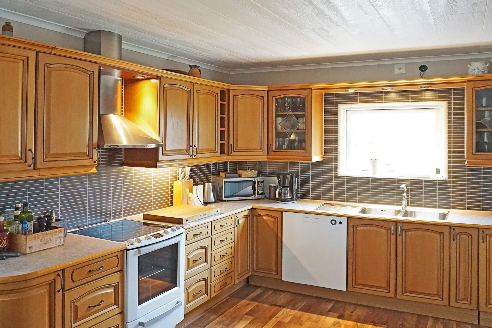Villa in der Stadt in der Nähe von Meer und Strand - Innenbereich