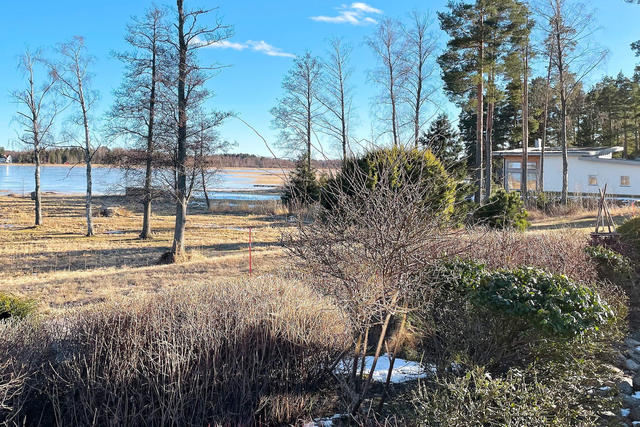 Maison de vacances pour 6 a HAMMARÖ-By Traum