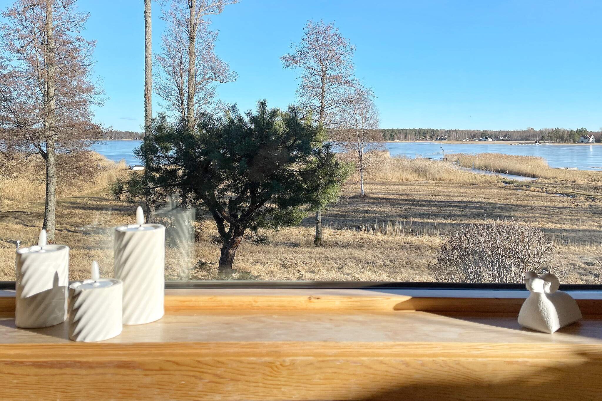 6 persoons vakantie huis in HAMMARÖ-By Traum - Waterzicht
