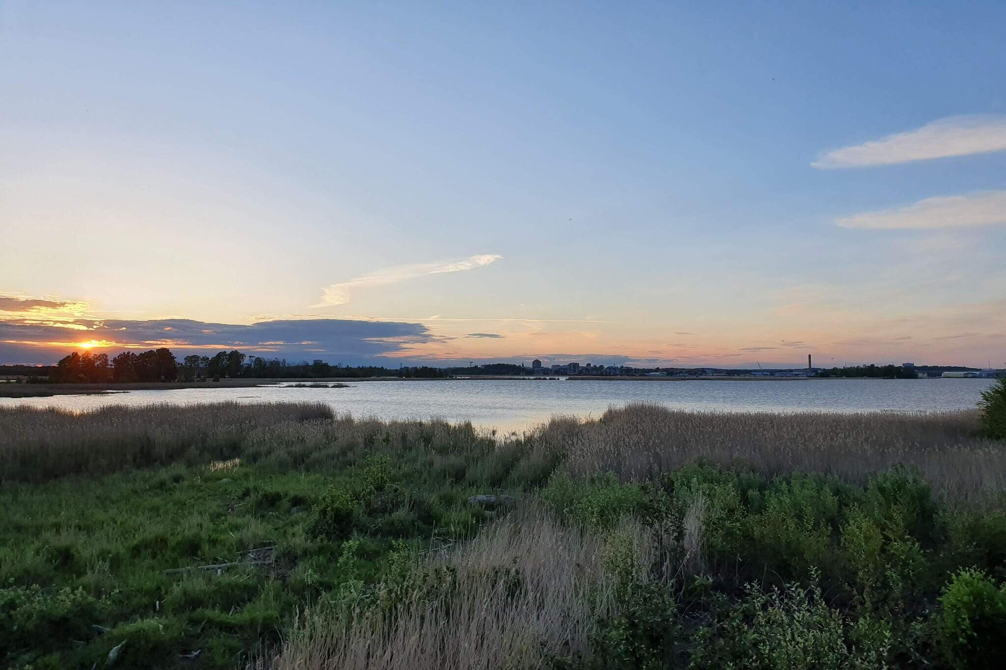 6 persoons vakantie huis in HAMMARÖ-By Traum - Waterzicht