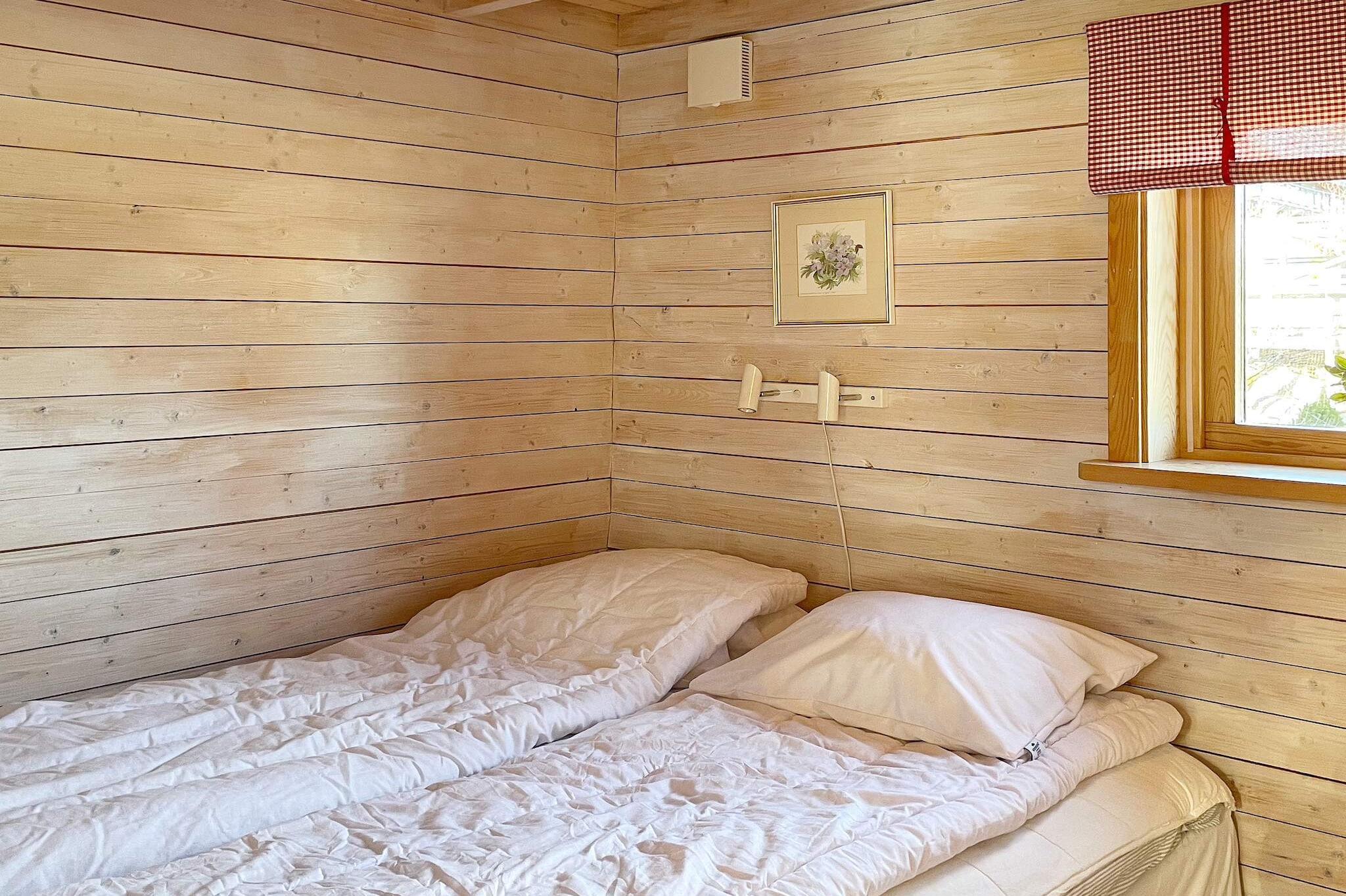 6 persoons vakantie huis in HAMMARÖ-By Traum - Binnen