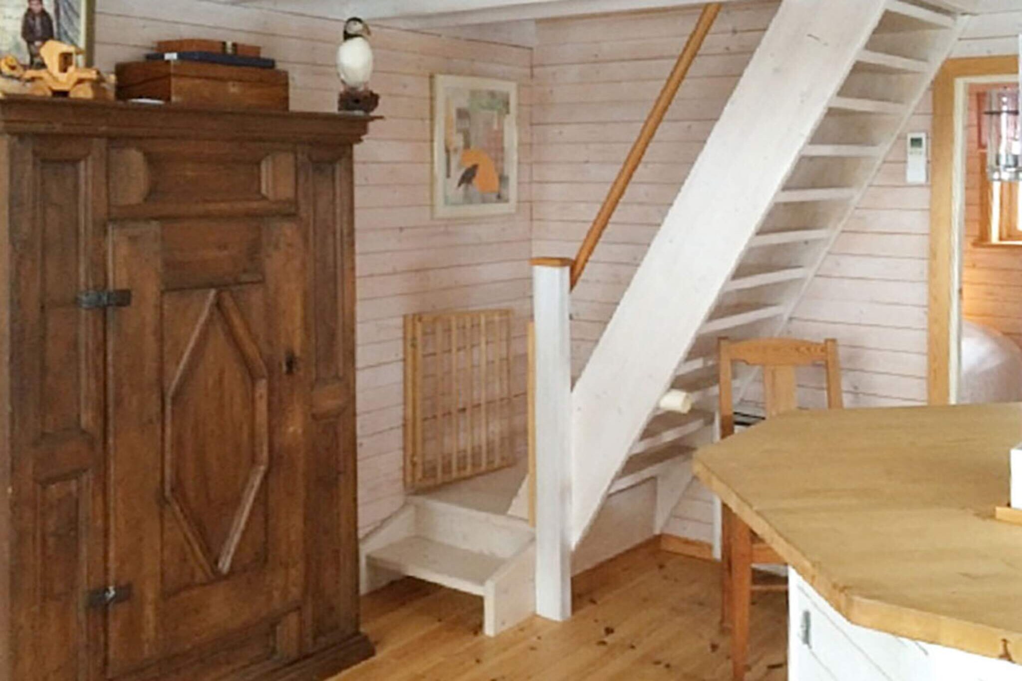 6 persoons vakantie huis in HAMMARÖ-By Traum - Binnen