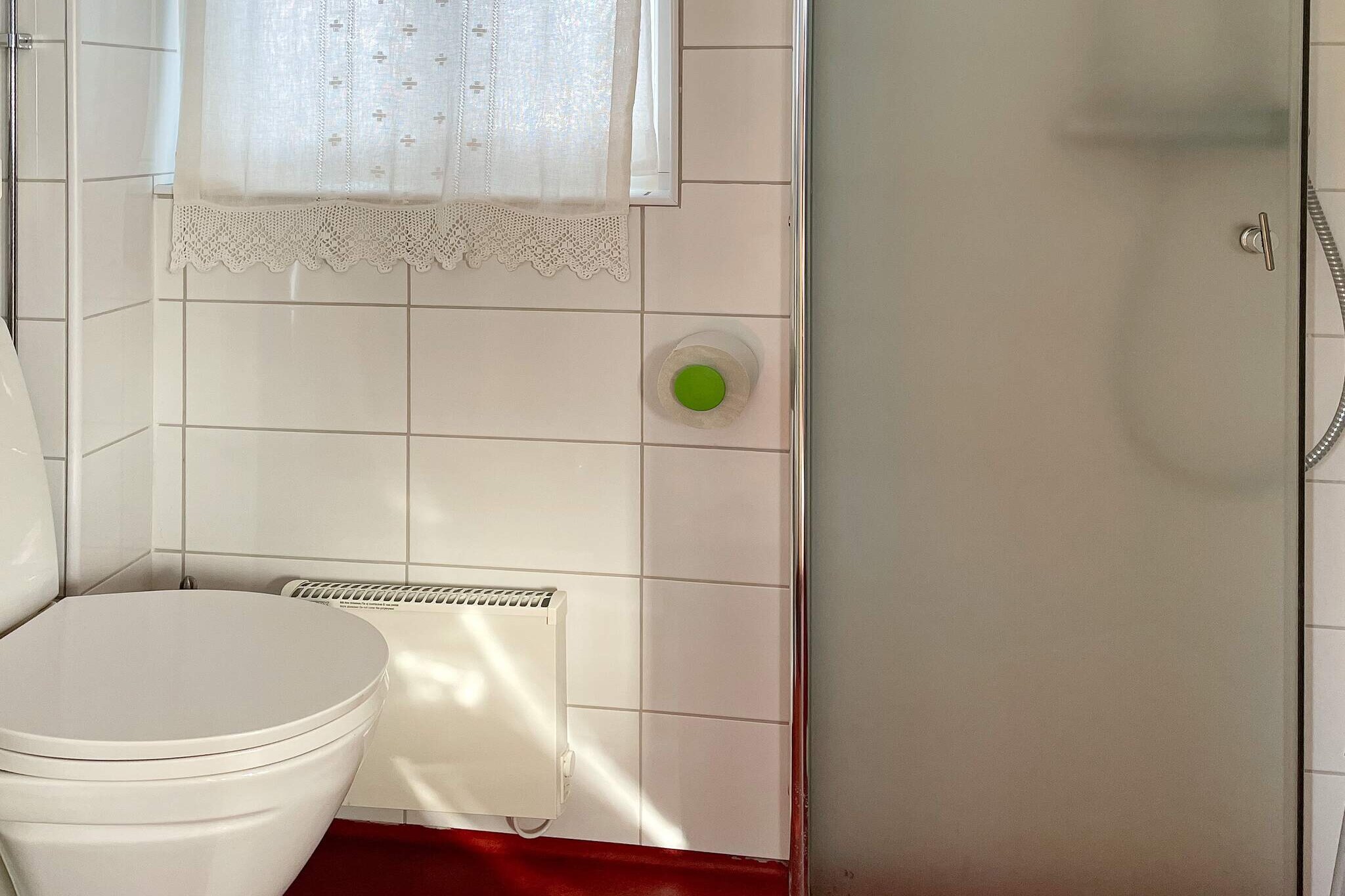 6 persoons vakantie huis in HAMMARÖ-By Traum - Binnen