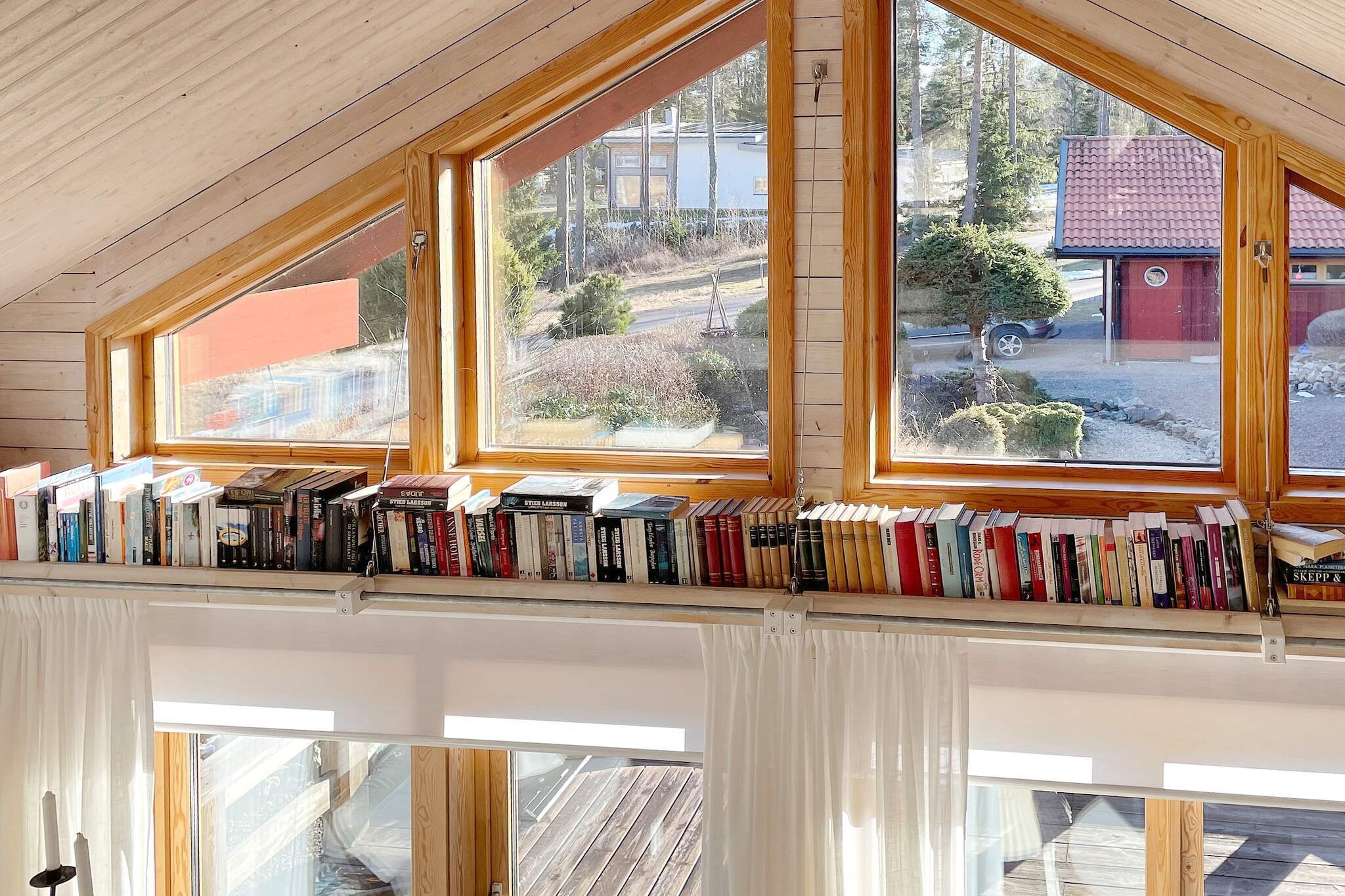 6 persoons vakantie huis in HAMMARÖ-By Traum - Binnen