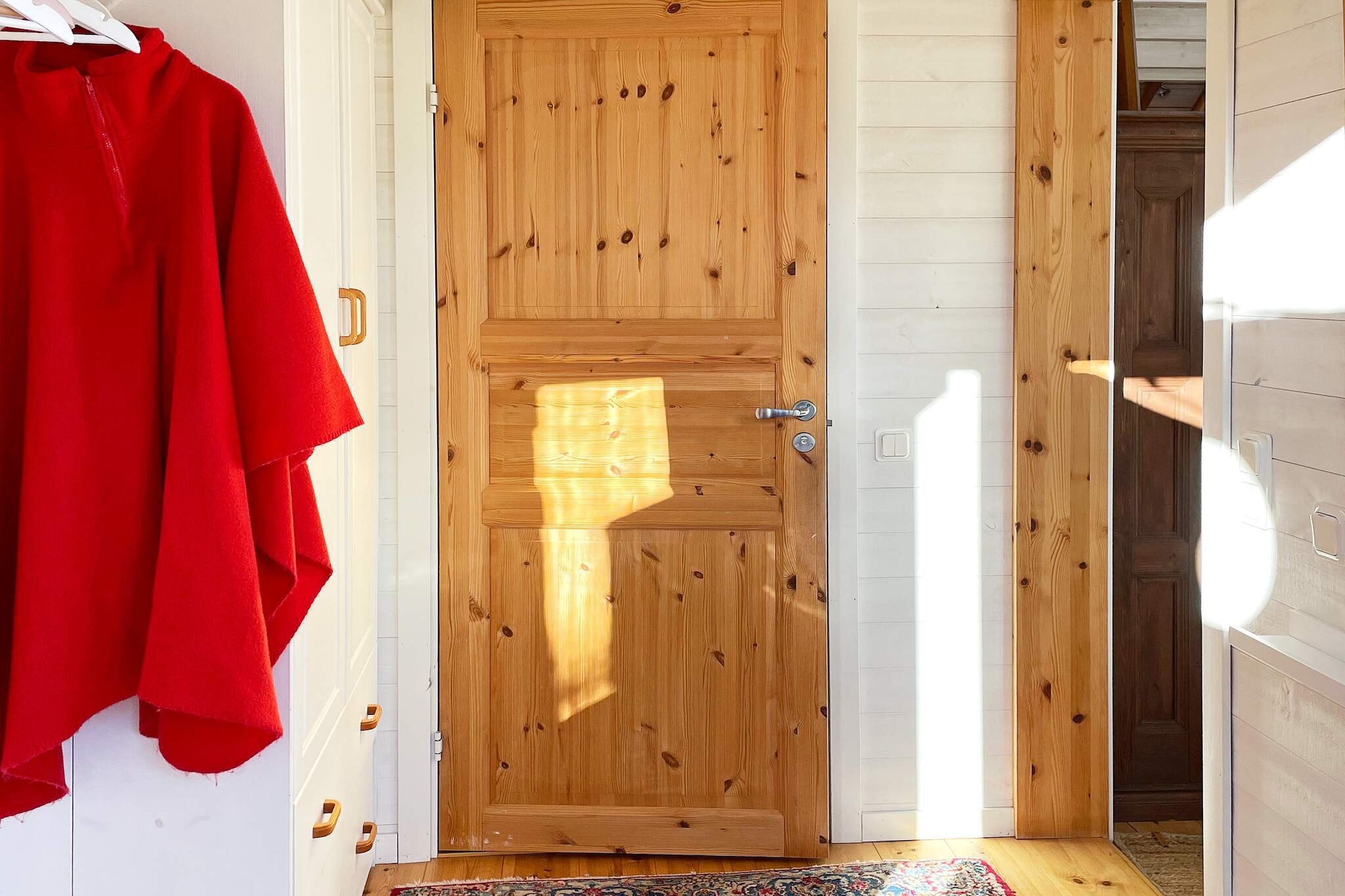 6 persoons vakantie huis in HAMMARÖ-By Traum - Binnen