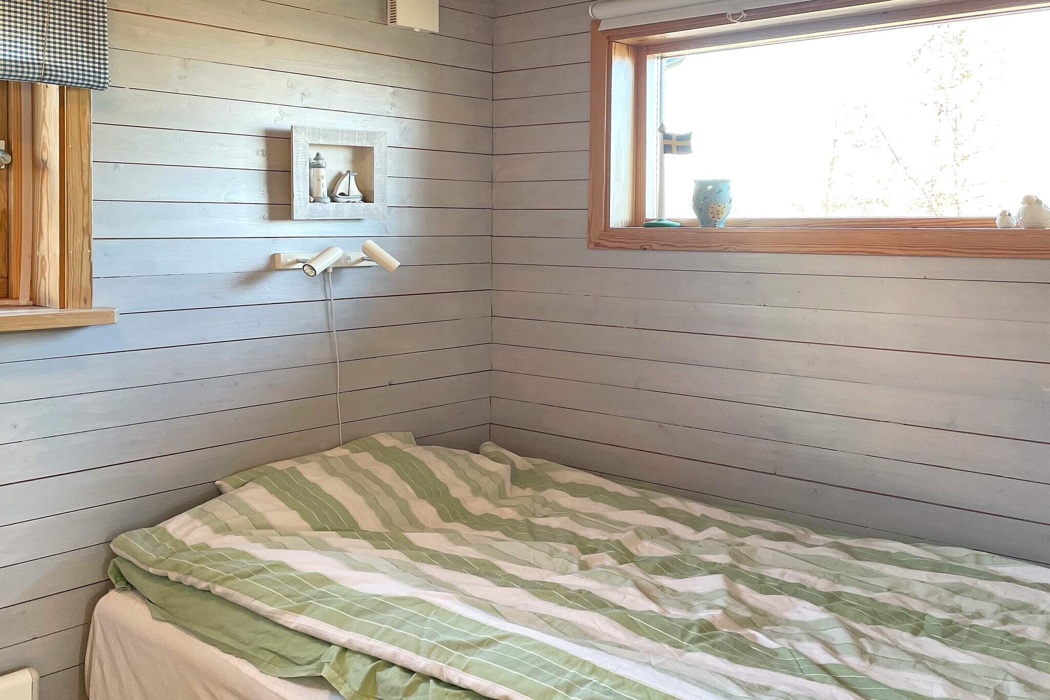 6 persoons vakantie huis in HAMMARÖ-By Traum - Binnen
