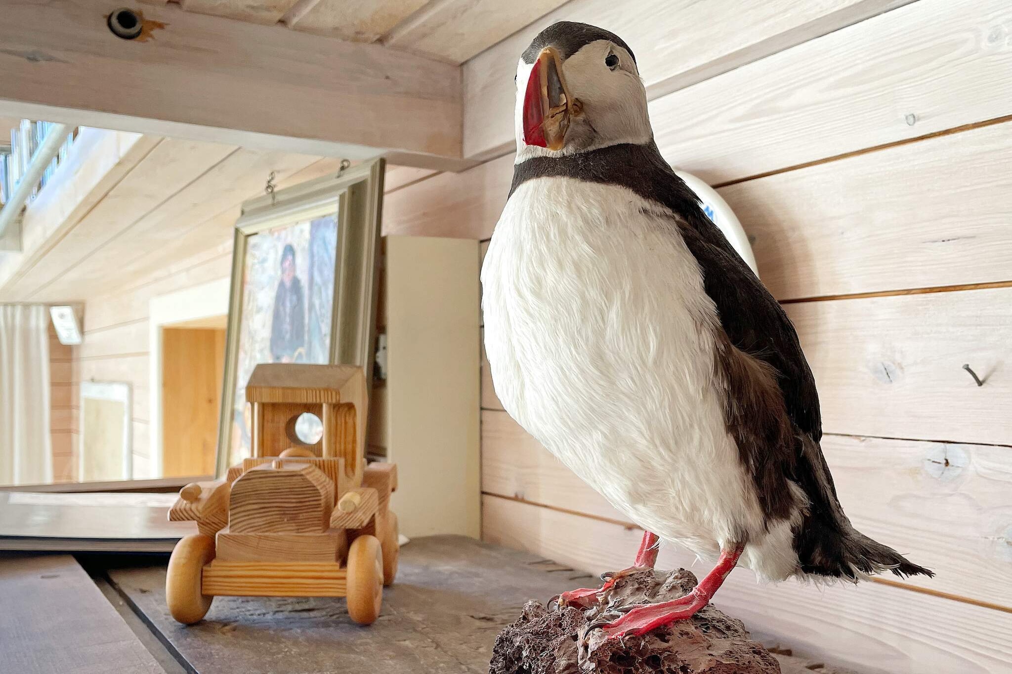 6 persoons vakantie huis in HAMMARÖ-By Traum - Binnen
