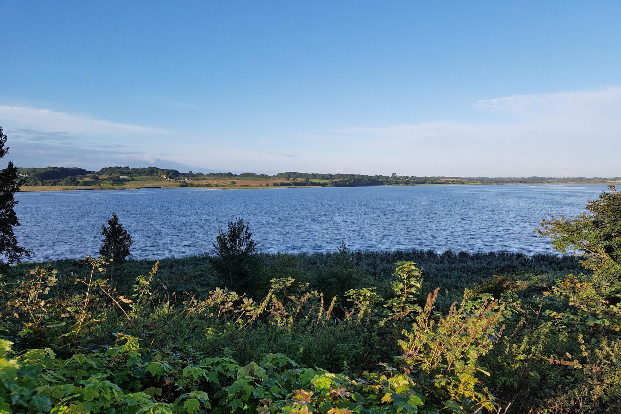 16 person holiday home in Haderslev-By Traum-Water view