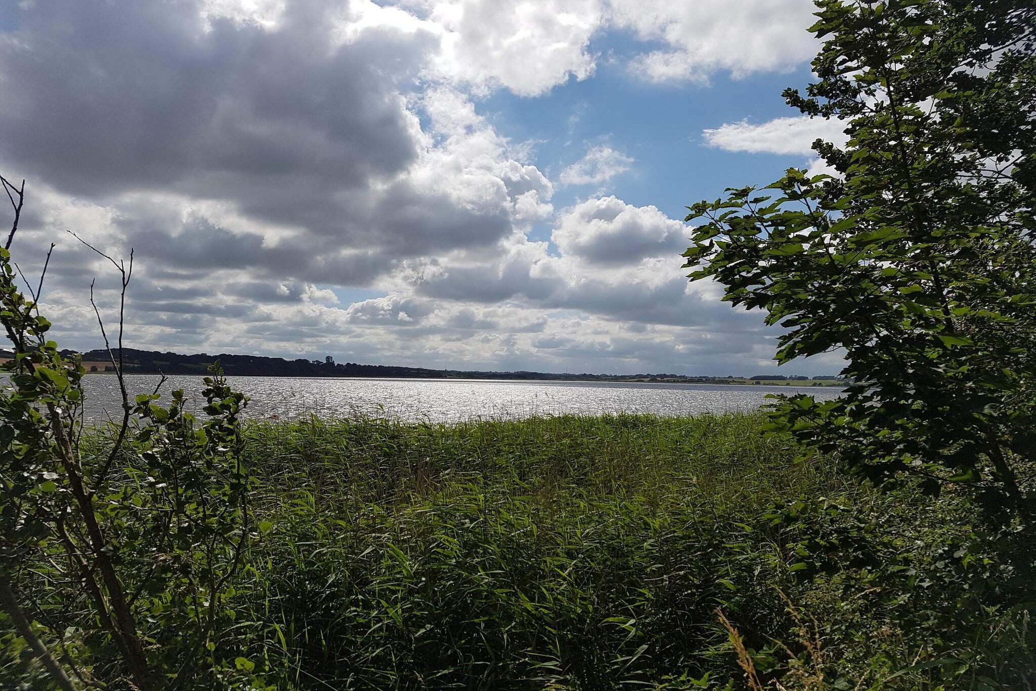 16 person holiday home in Haderslev-By Traum-Water view