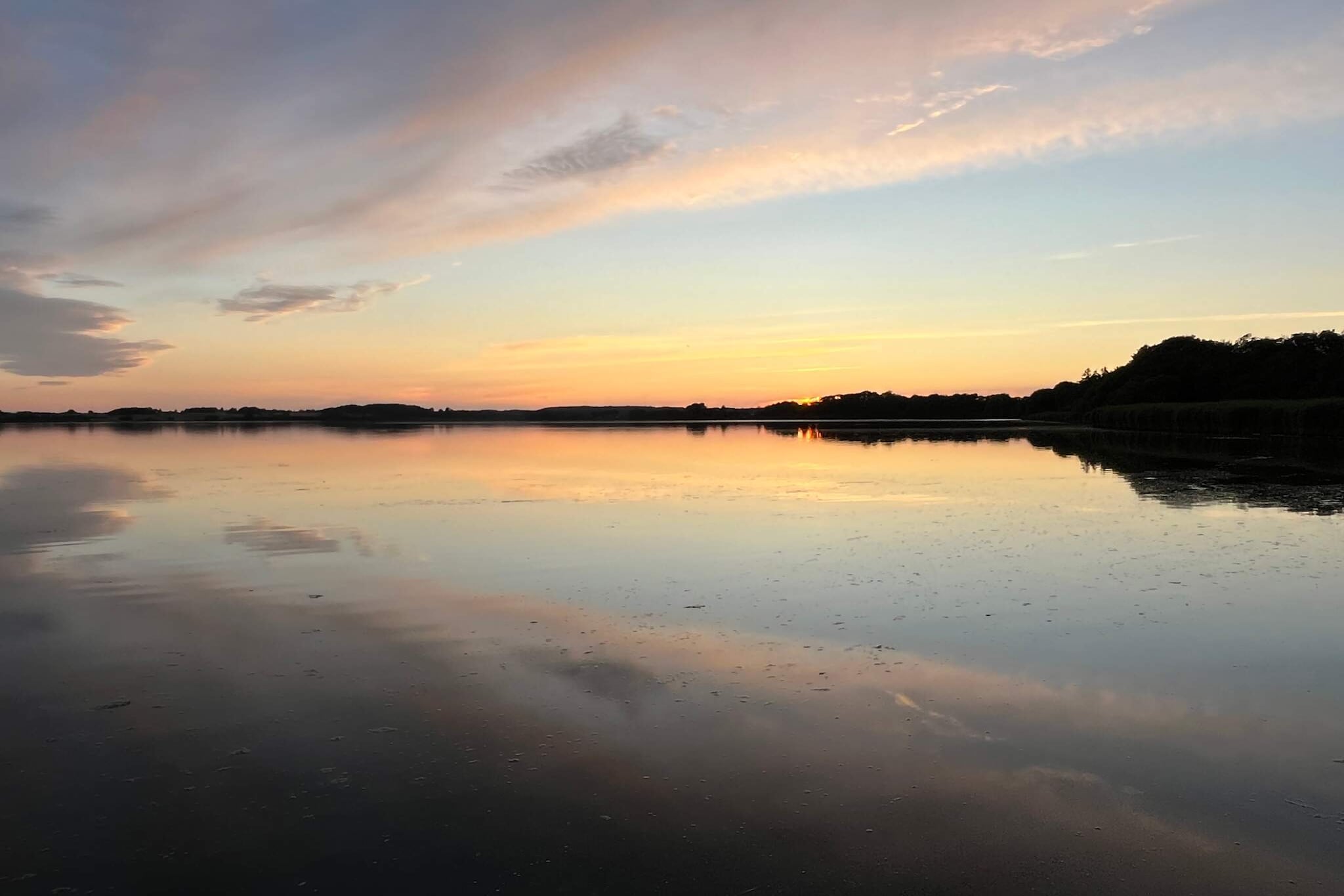 16 person holiday home in Haderslev-By Traum-Water view