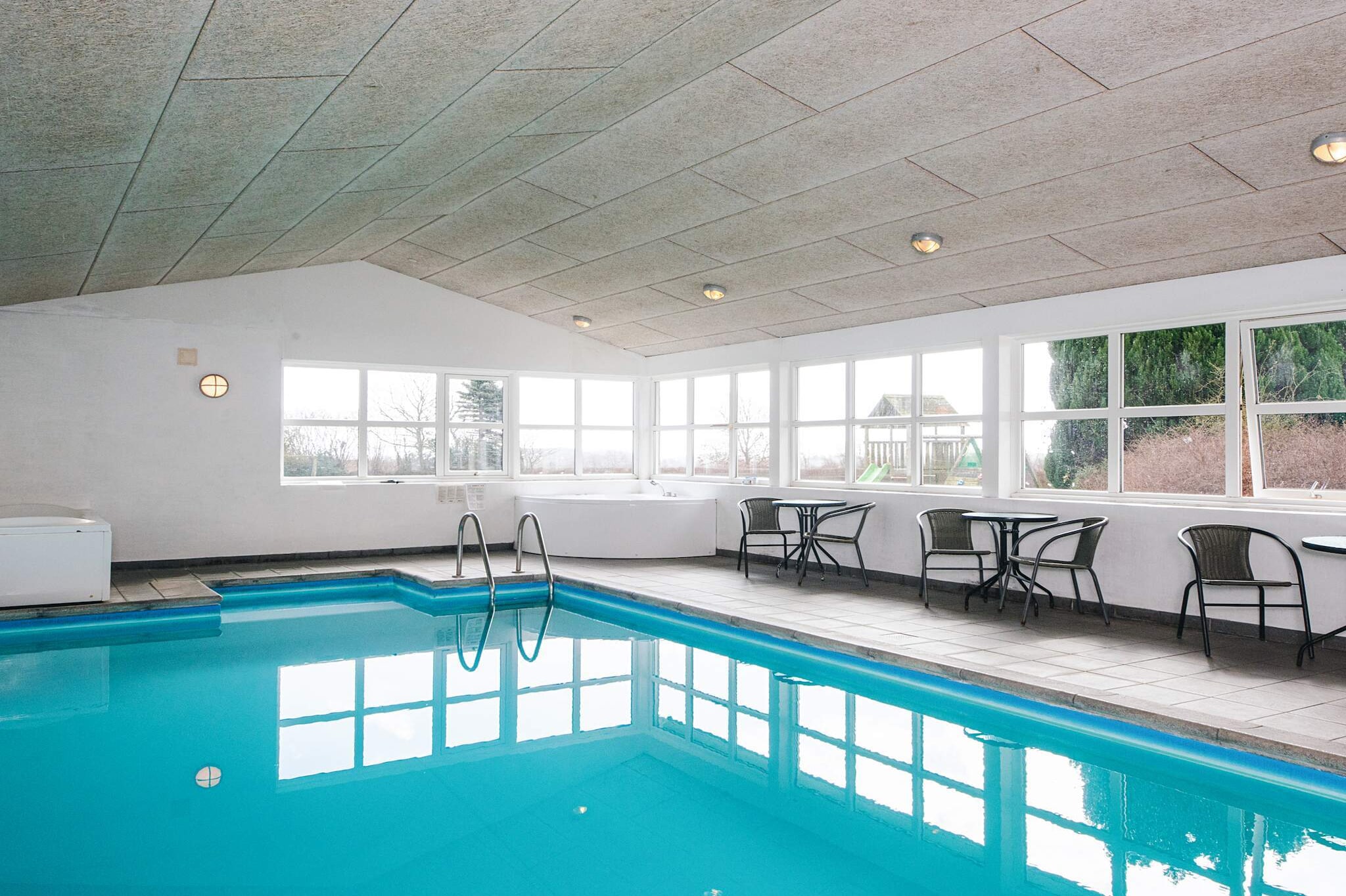 Maison de vacances pour 16 a Haderslev-By Traum