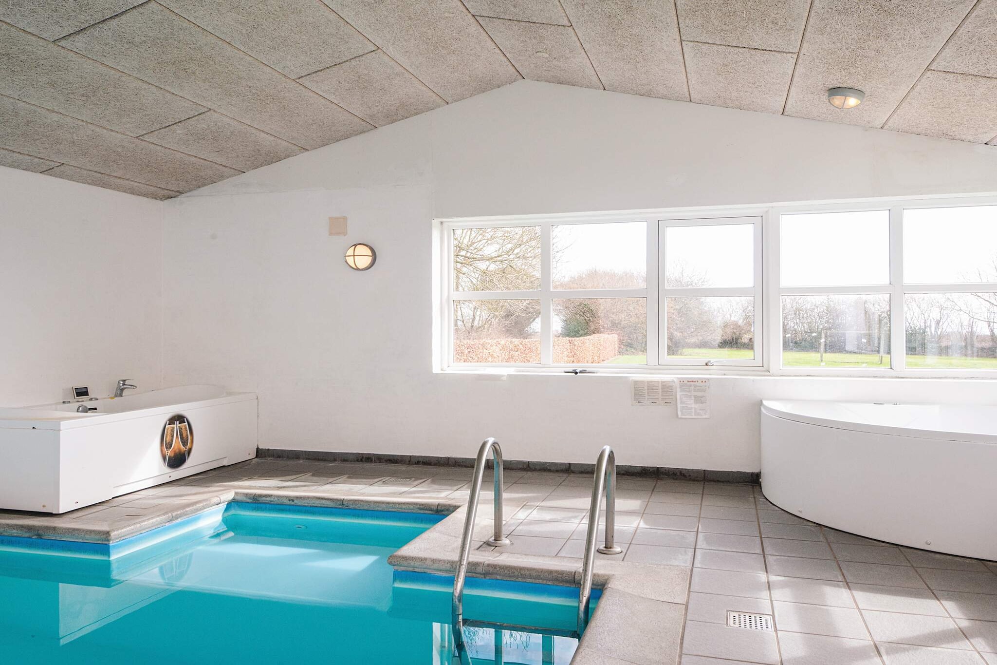 Maison de vacances pour 16 a Haderslev-By Traum