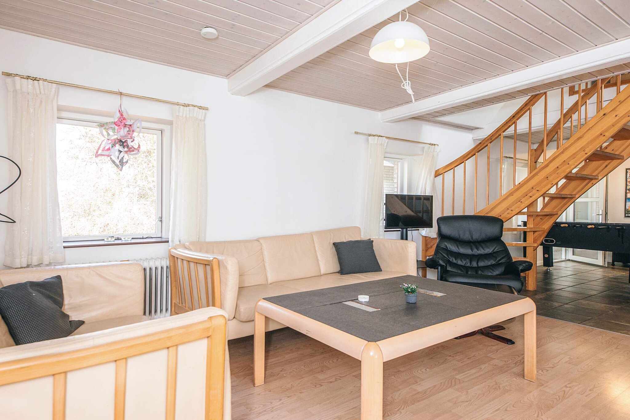 16 Personen Ferienhaus in Haderslev-By Traum
