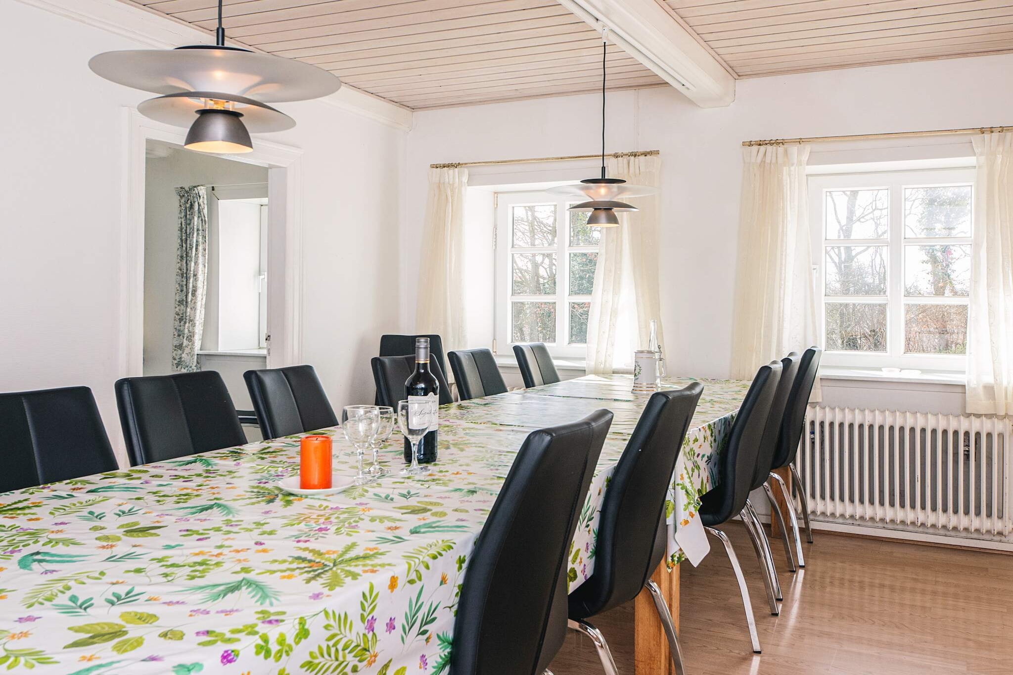 Maison de vacances pour 16 a Haderslev-By Traum - Intérieur