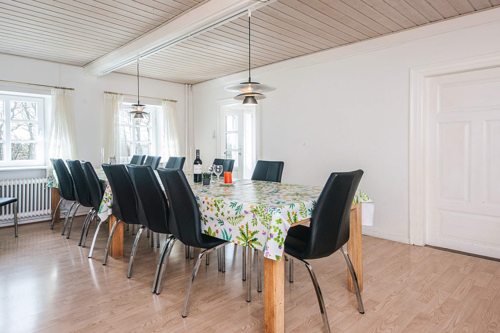 Maison de vacances pour 16 a Haderslev-By Traum - Intérieur
