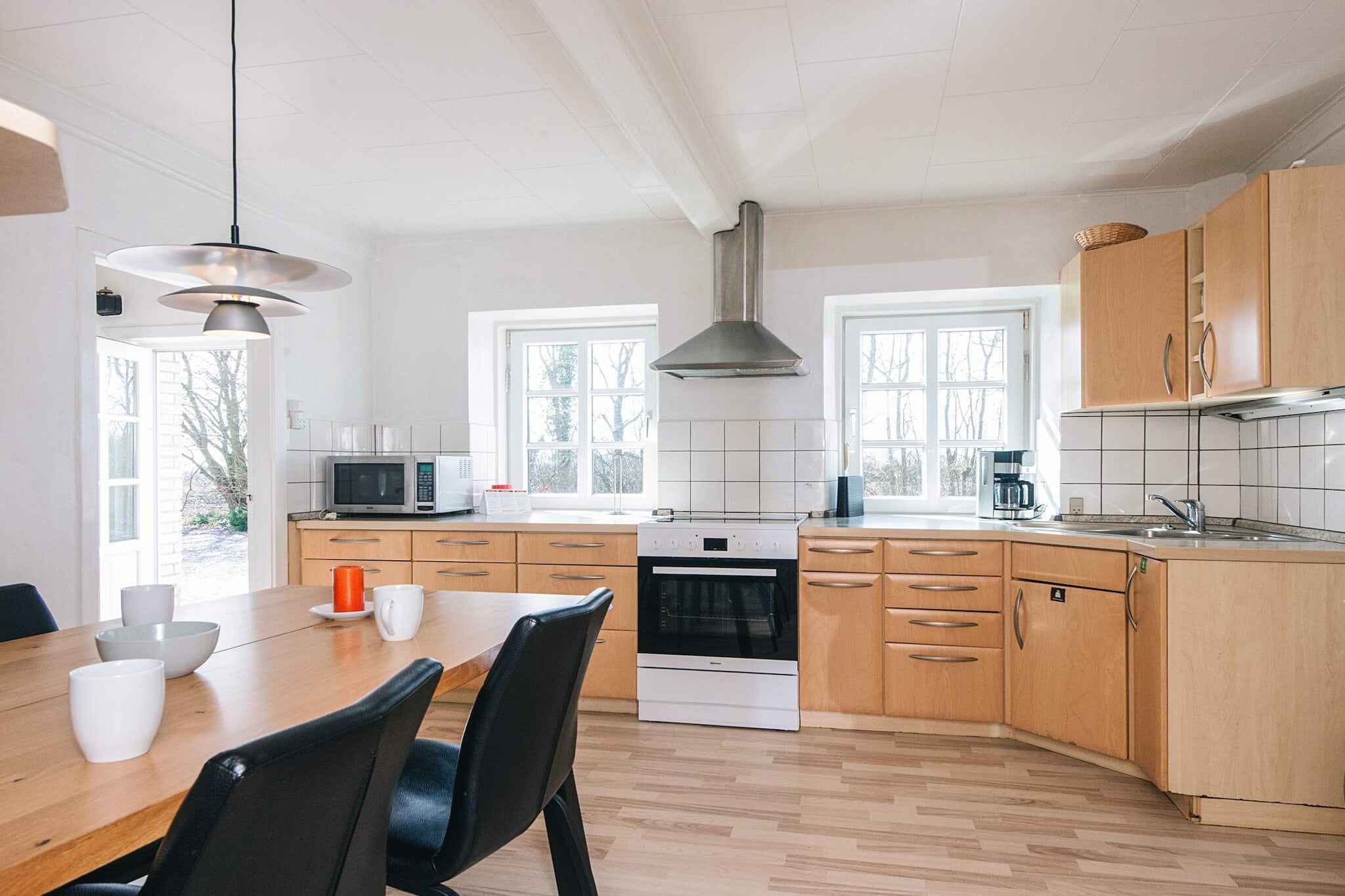 Maison de vacances pour 16 a Haderslev-By Traum - Intérieur