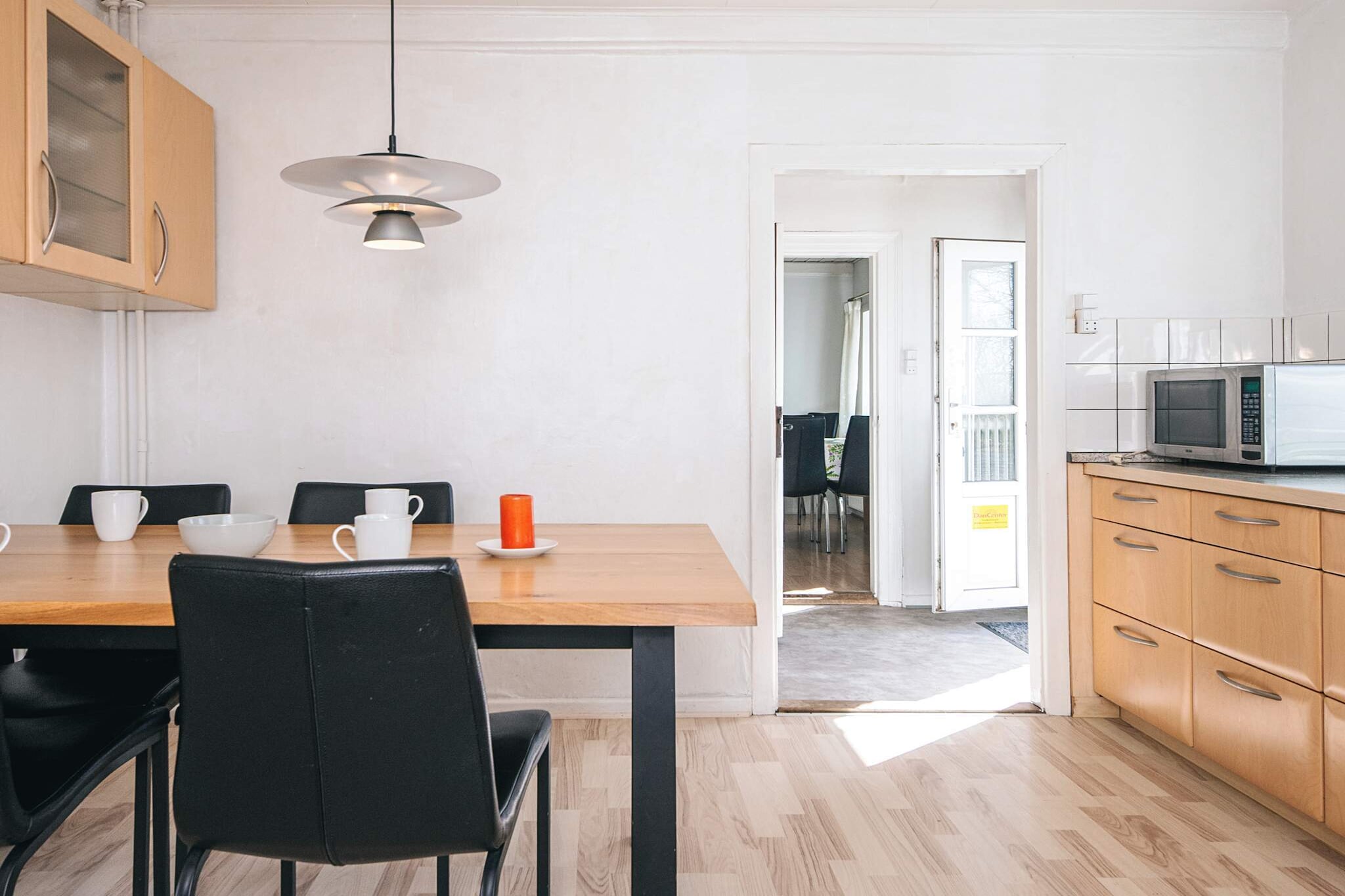 Maison de vacances pour 16 a Haderslev-By Traum - Intérieur