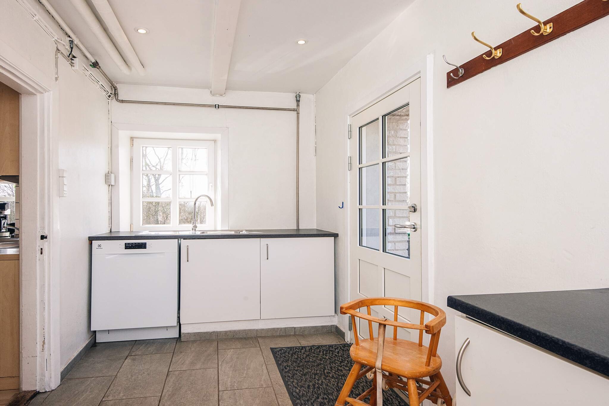 Maison de vacances pour 16 a Haderslev-By Traum - Intérieur