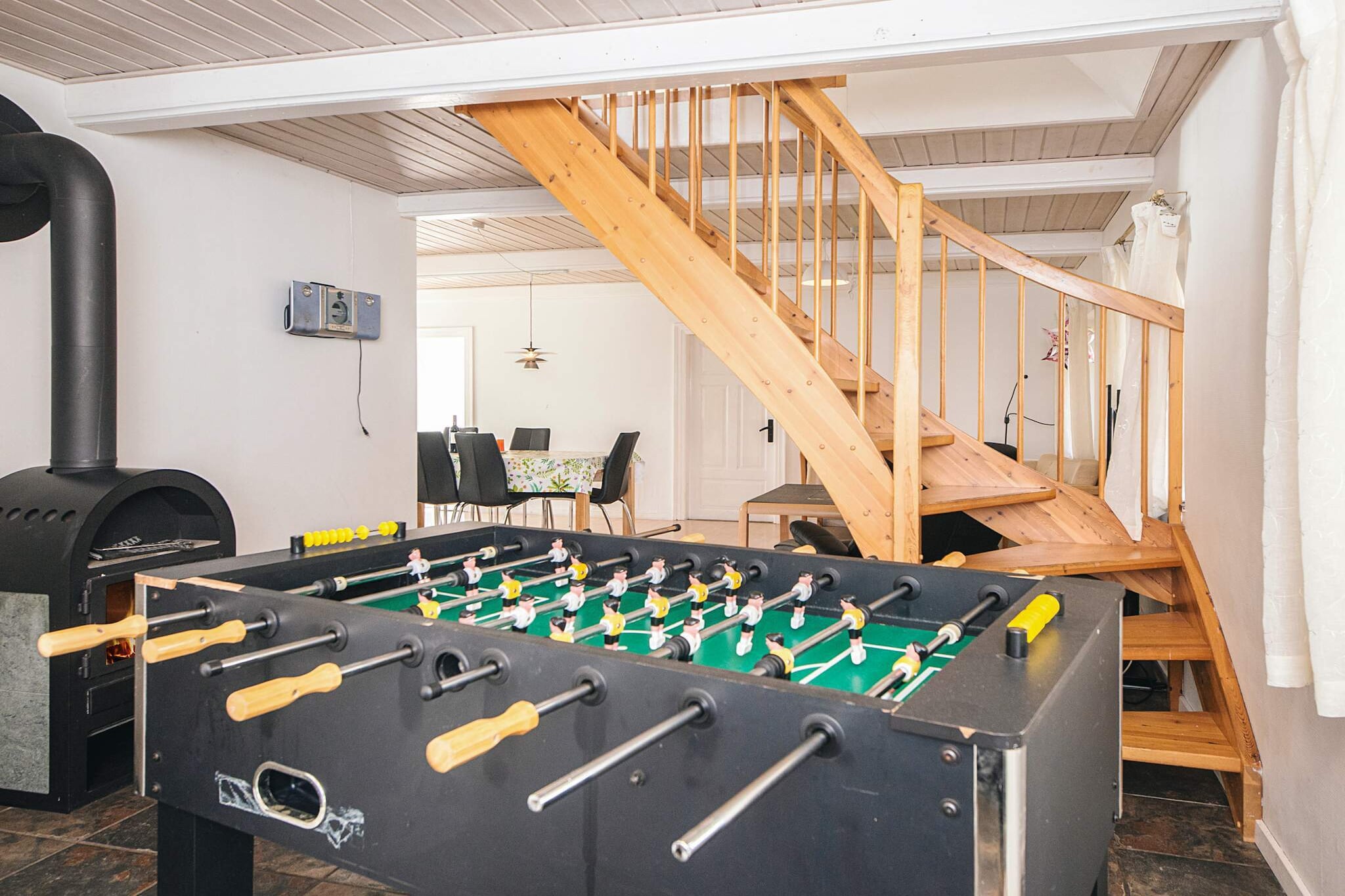Maison de vacances pour 16 a Haderslev-By Traum - Intérieur