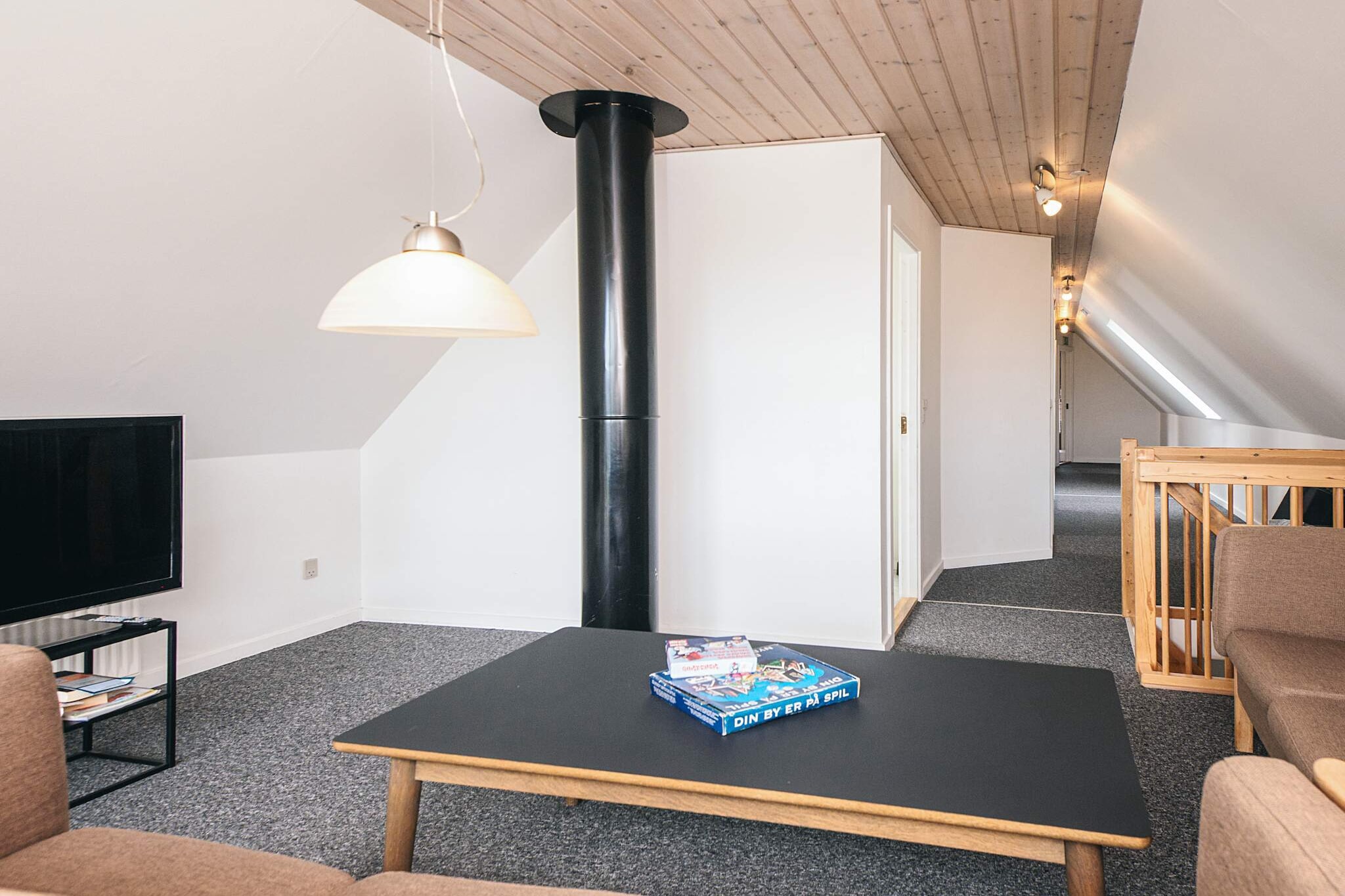 Maison de vacances pour 16 a Haderslev-By Traum - Intérieur