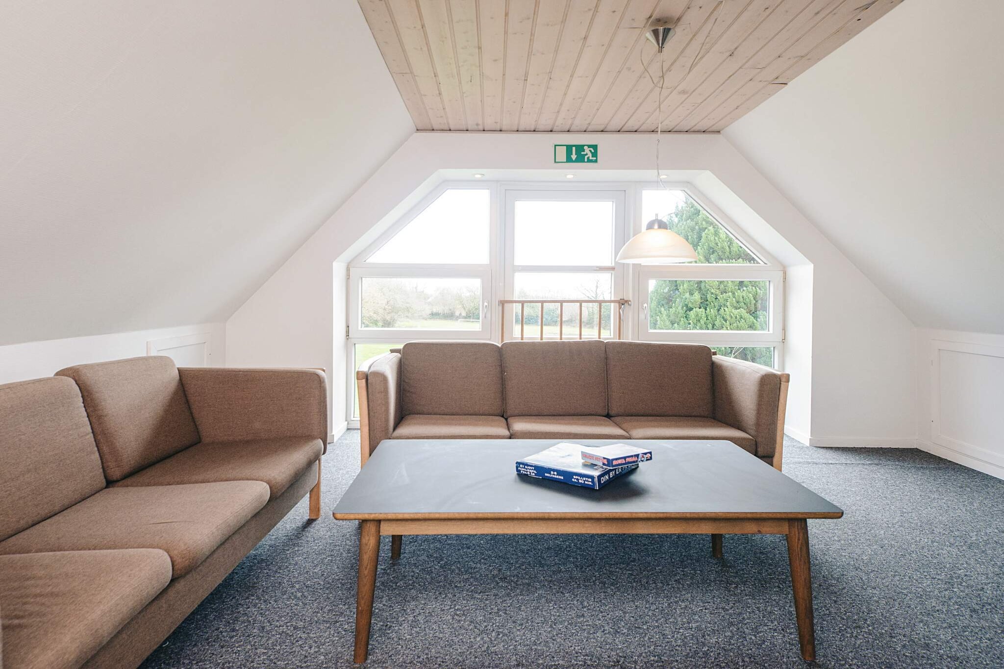 Maison de vacances pour 16 a Haderslev-By Traum - Intérieur