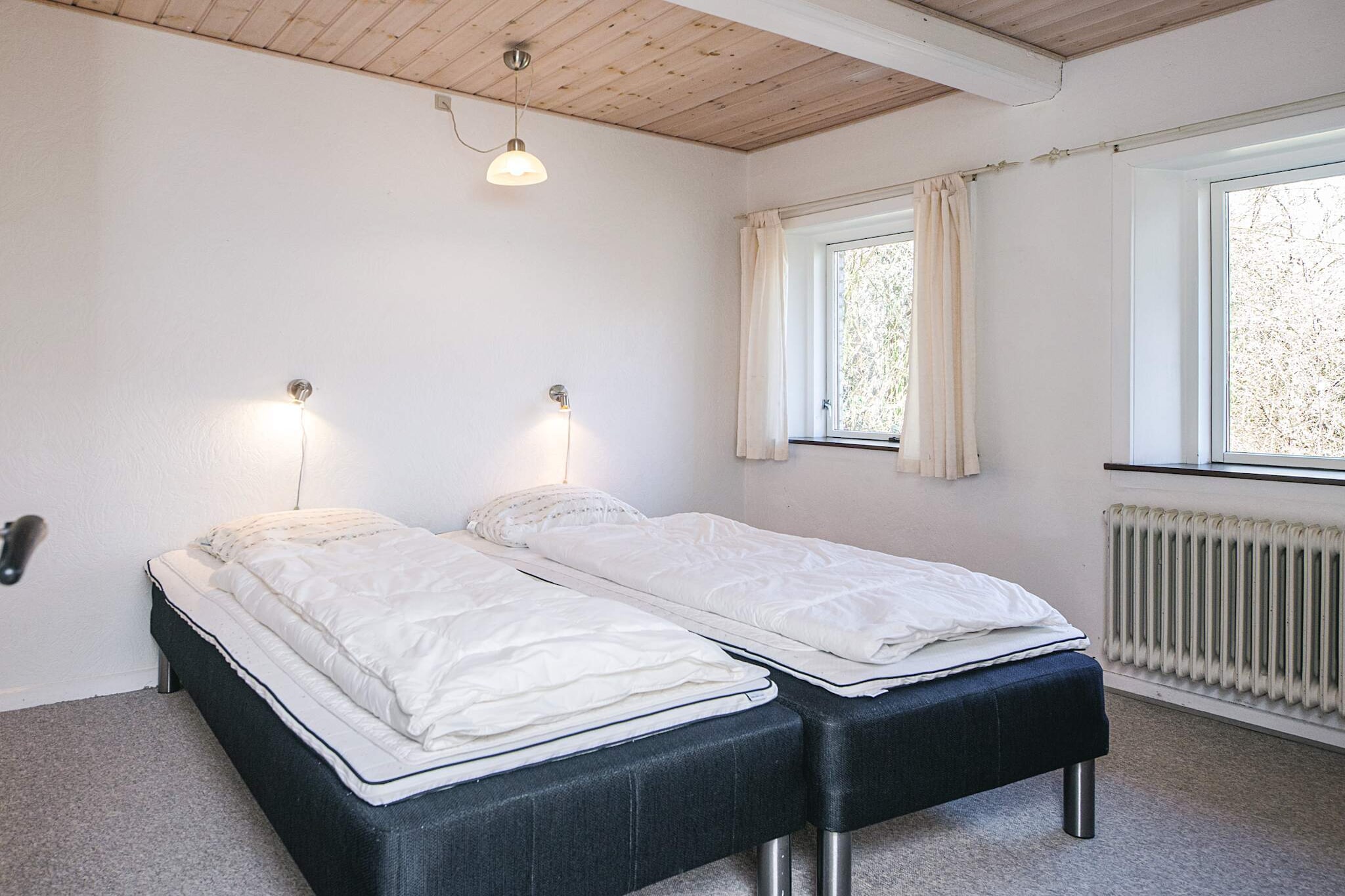 Maison de vacances pour 16 a Haderslev-By Traum - Intérieur